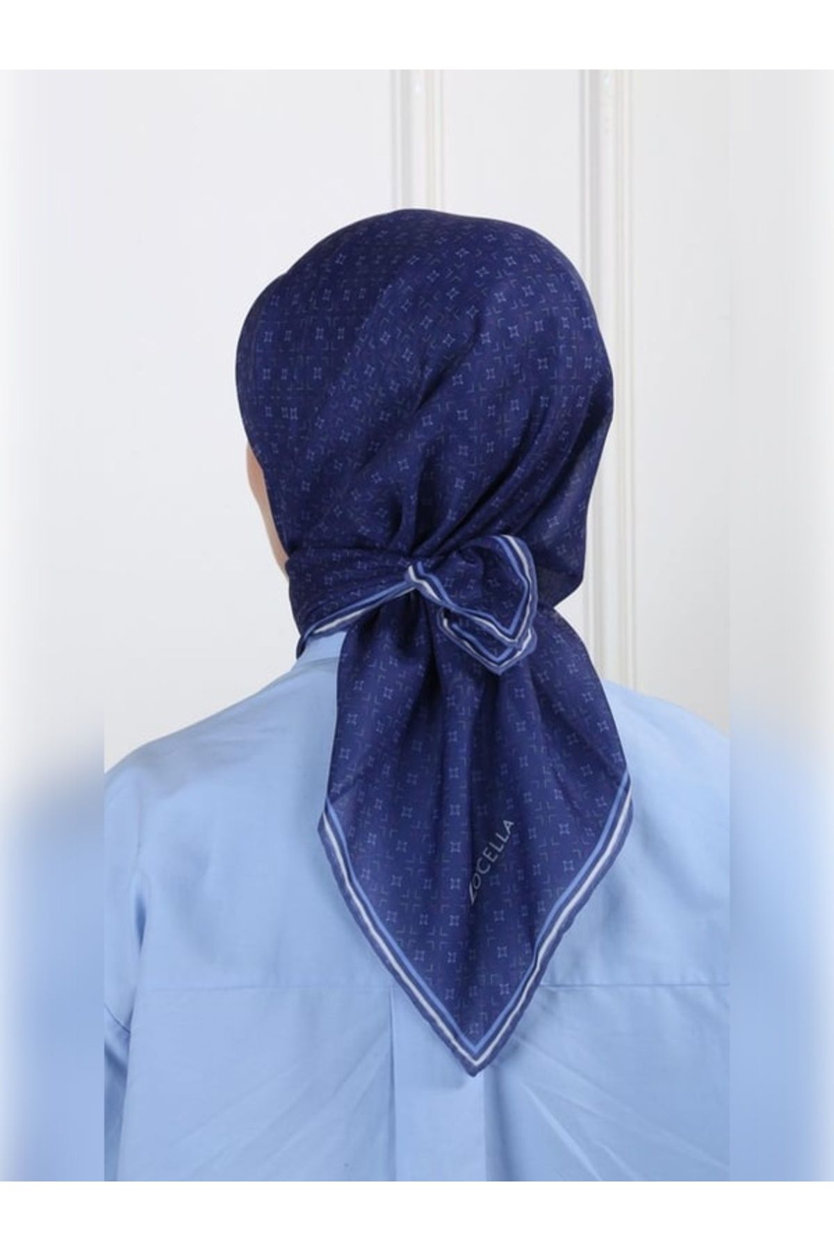 locella SOFT EŞARP