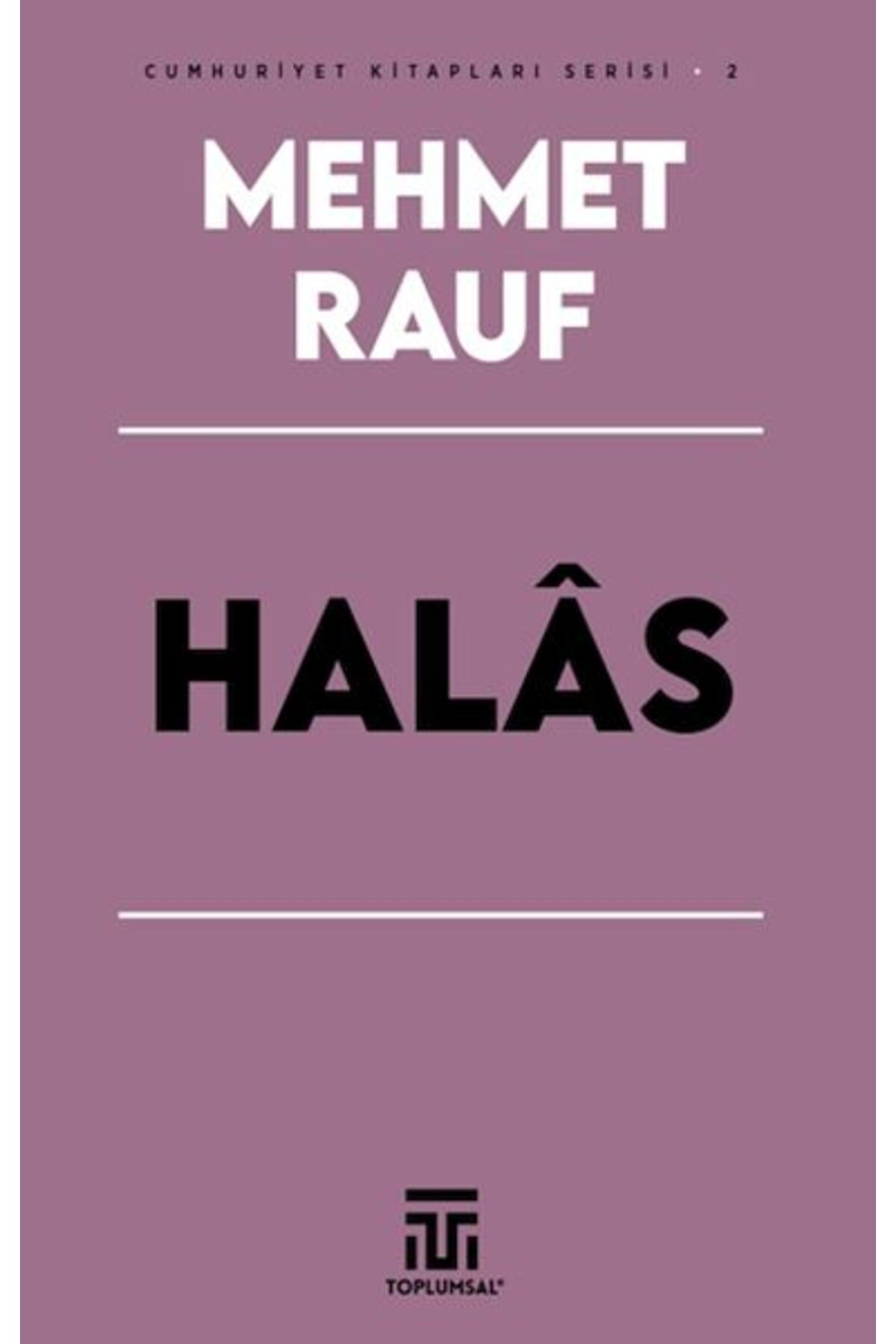 Destek Yayınları Hals