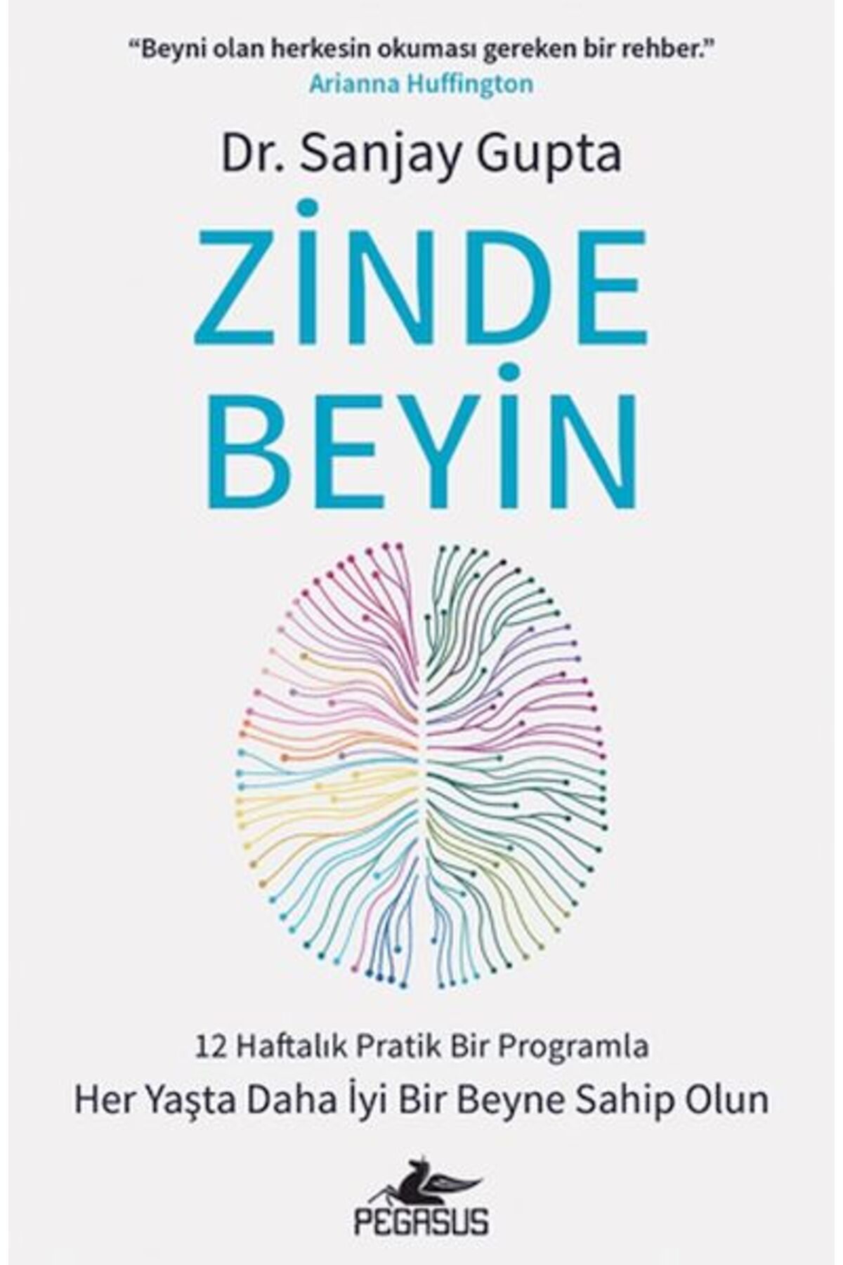 Destek Yayınları Zinde Beyin