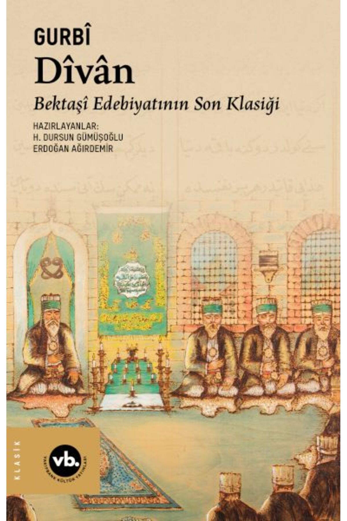 Destek Yayınları Dvn Türk Edebiyatı