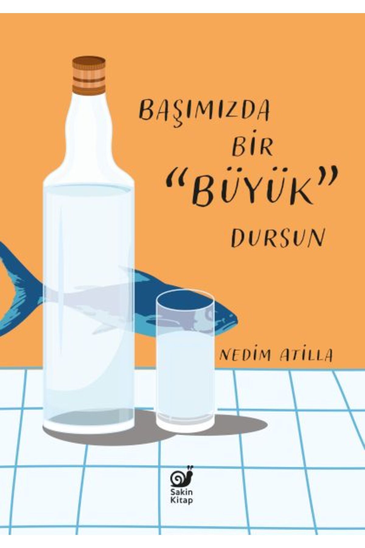 Karatay Yayınları Başımızda Bir Büyük Dursun