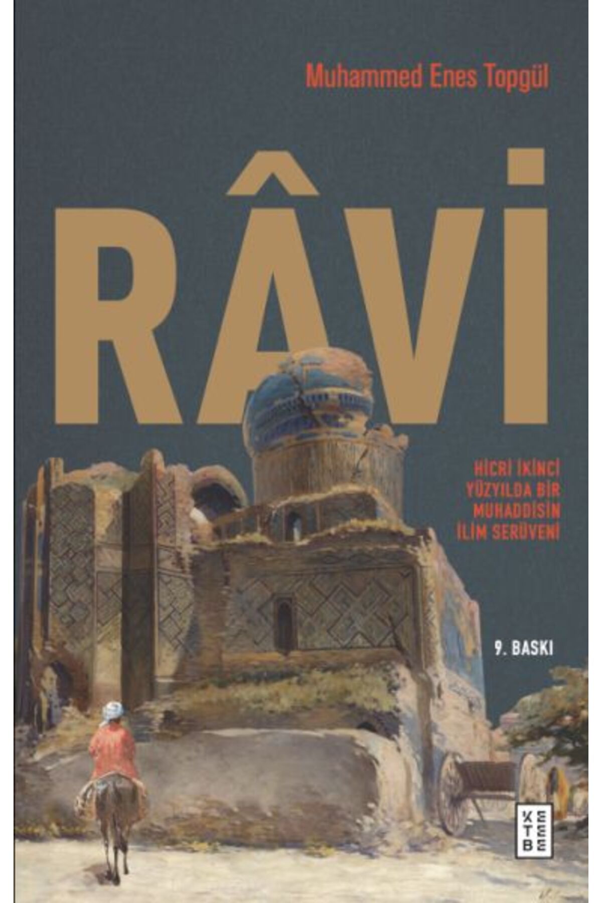 Ketebe Yayınları Ravi