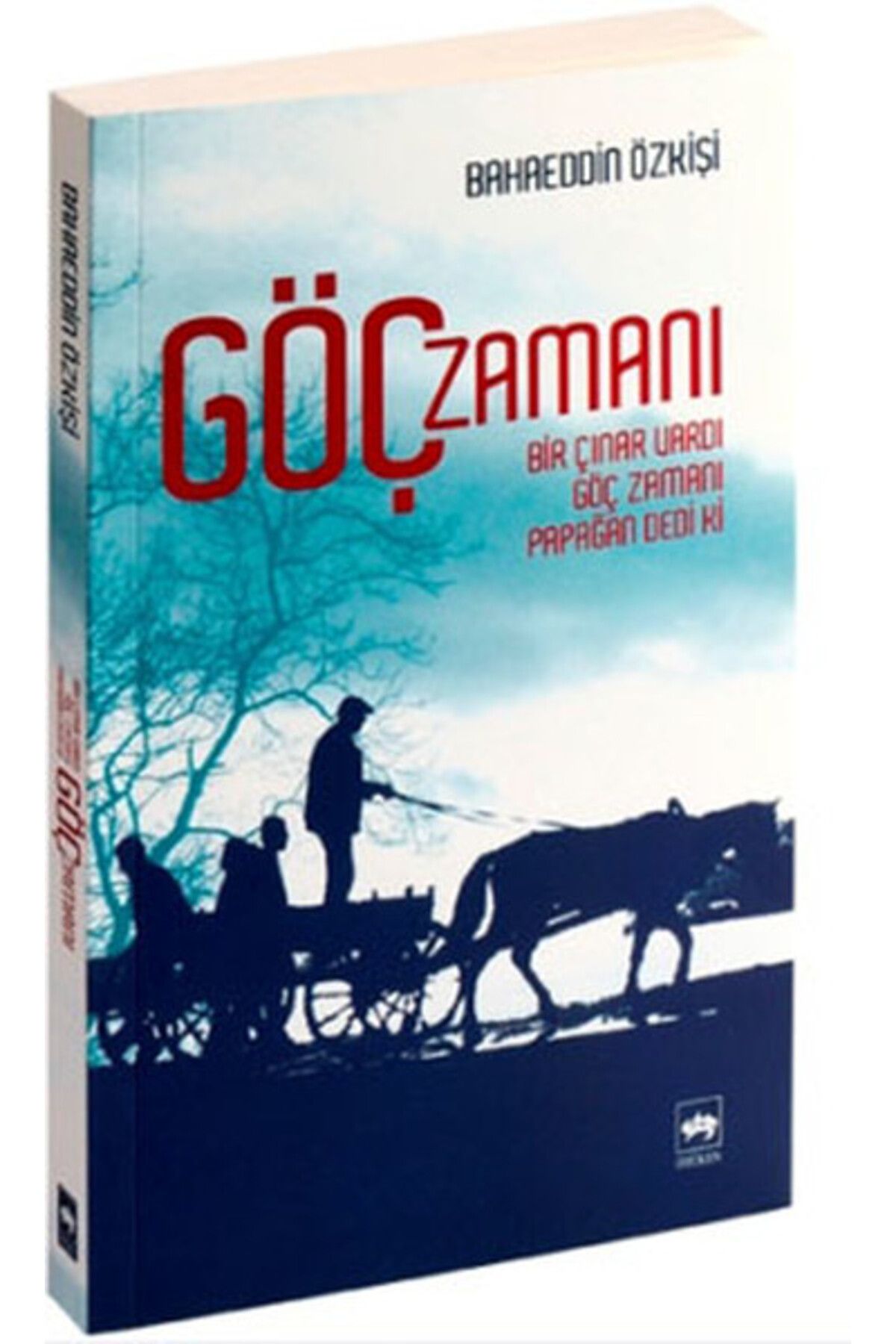 Türk Dil Kurumu Yayınları Göç Zamanı