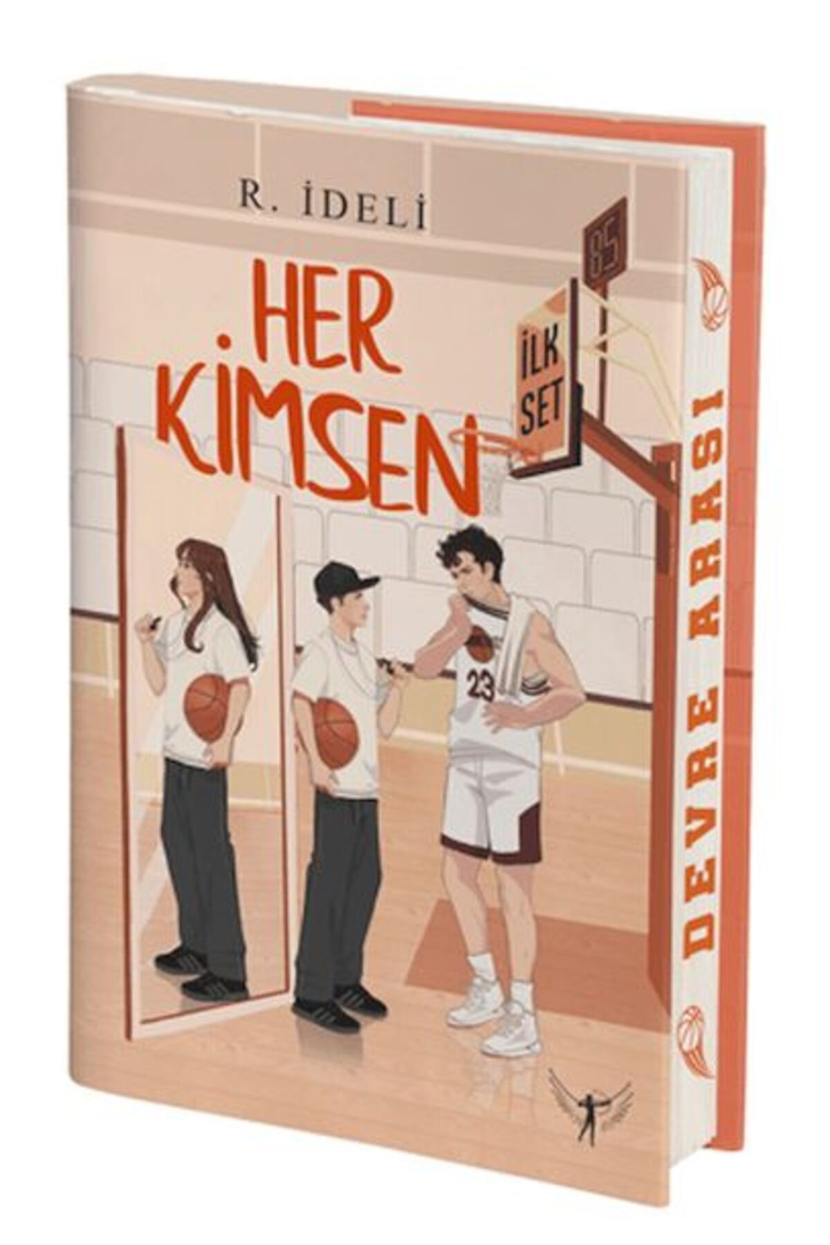 Türk Dil Kurumu Yayınları Her Kimsen