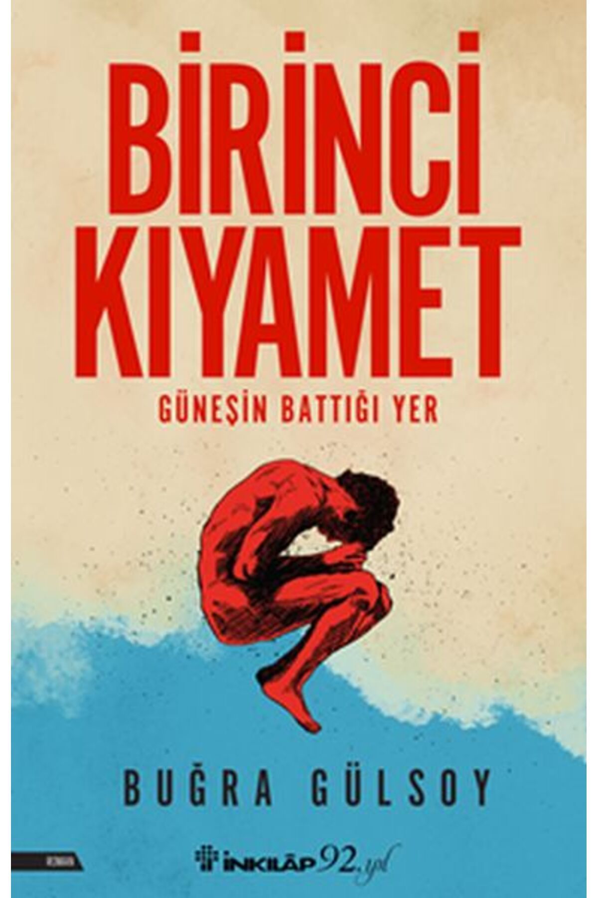 Destek Yayınları Birinci Kıyamet