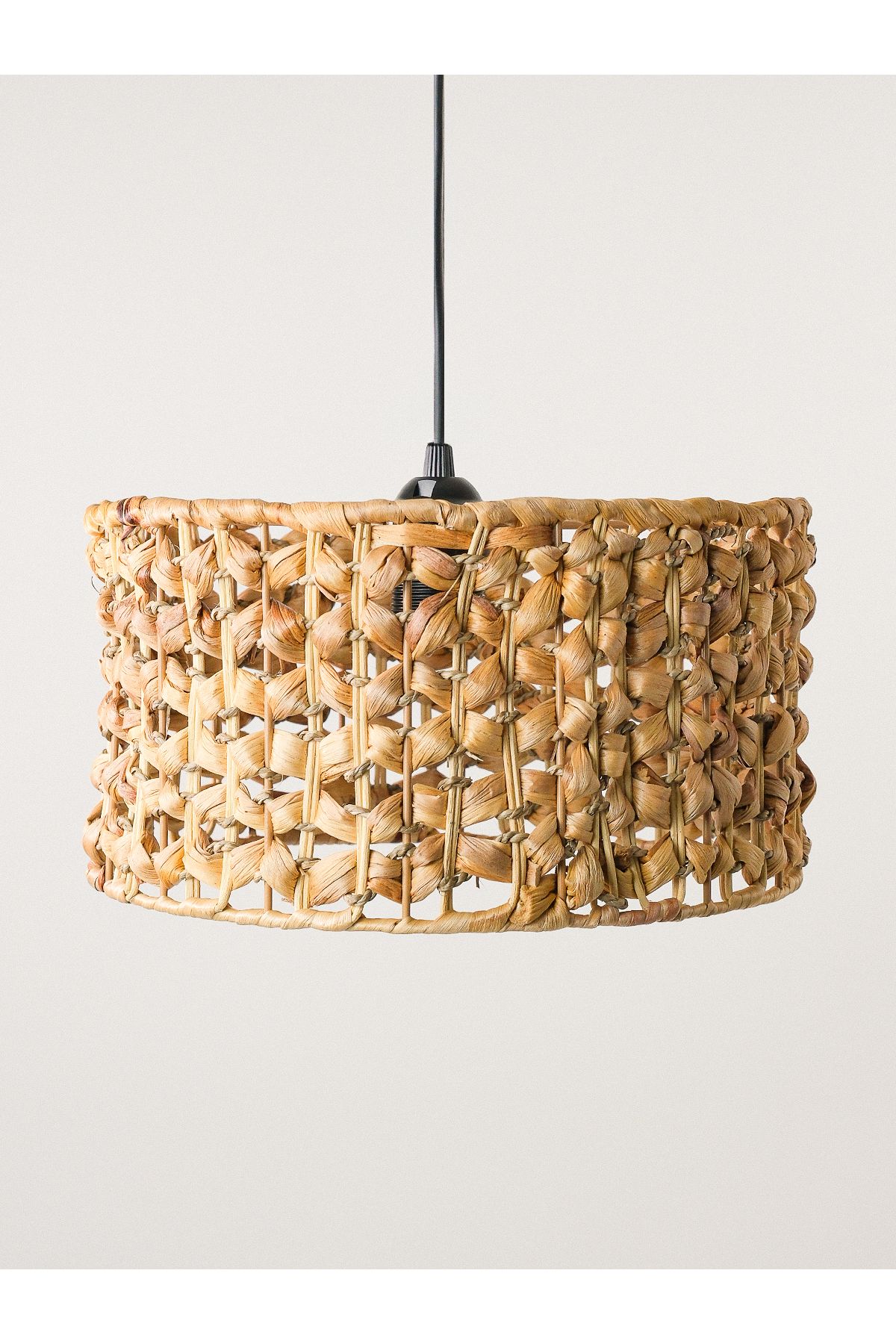 Minihol Line Naturel Sarkıt Avize (30 x 15)