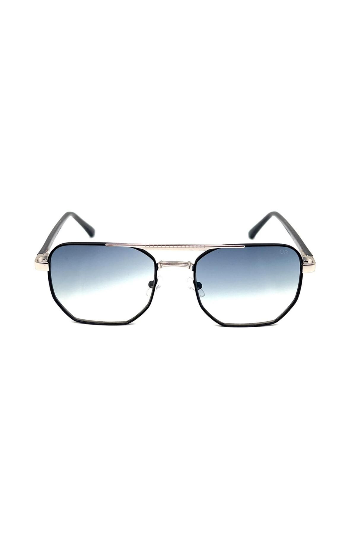 Obb Sunglasses OBB MS322 C7 Unisex Güneş Gözlüğü