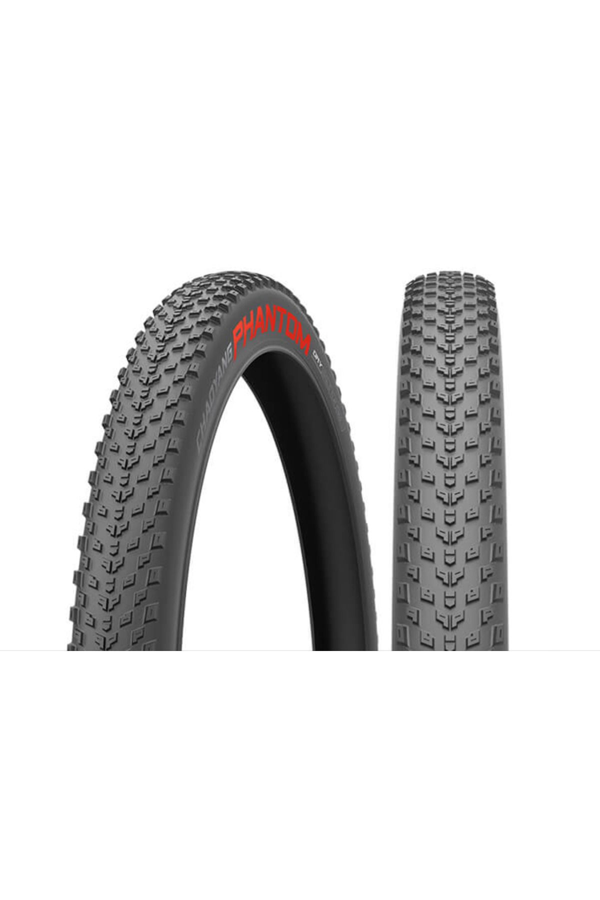 Choyang CHAOYANG Phantom DRY 27.5×2.20 Dış Lastik (H-5234) 30TPI - Telli