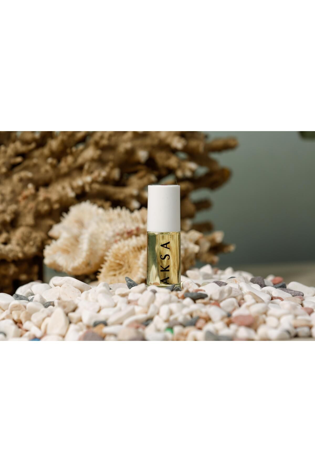 AKSA ESANS ESLEM 5 ml Roll On Esans