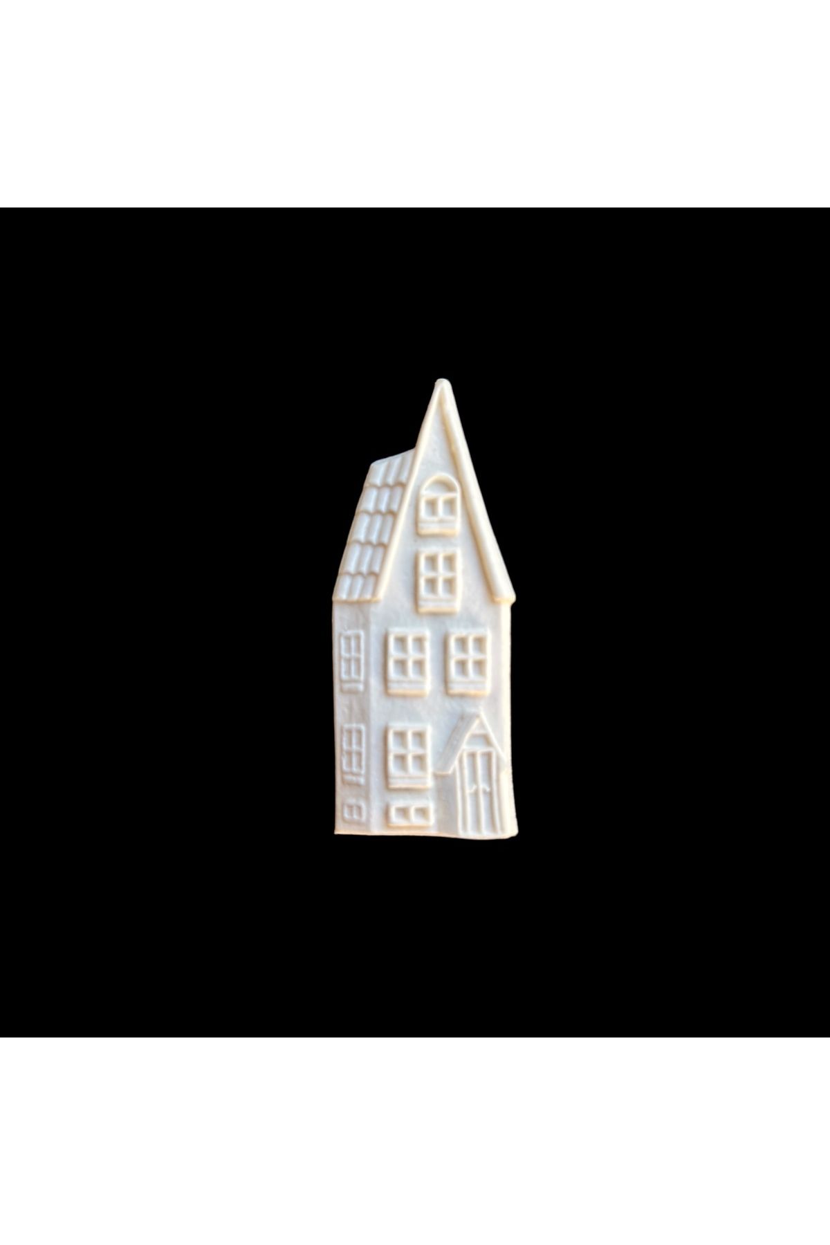 Atölye Kiraz Esnek Aplik EAD 346-1- 3x7 cm