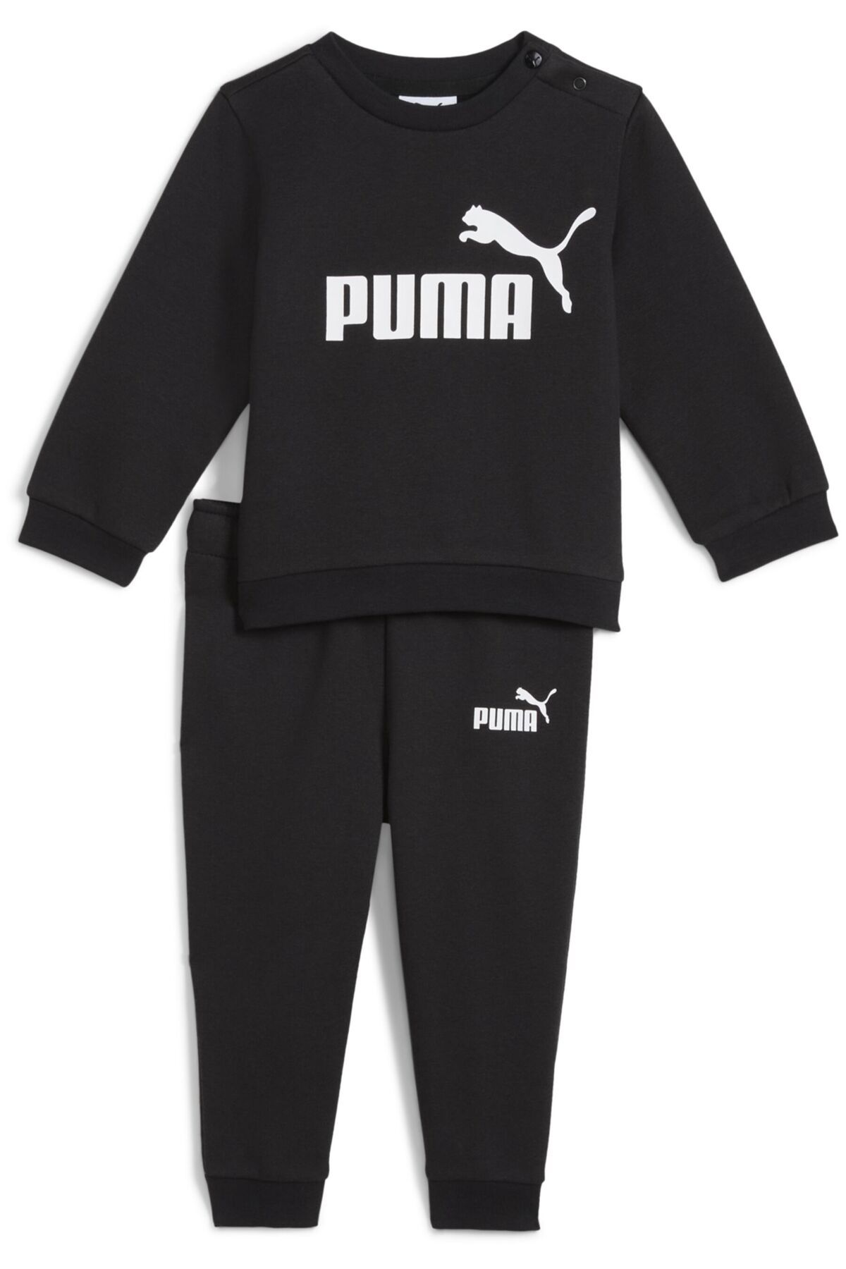 Puma-Σετ κρουστών Essentials Minicats για νήπια 1