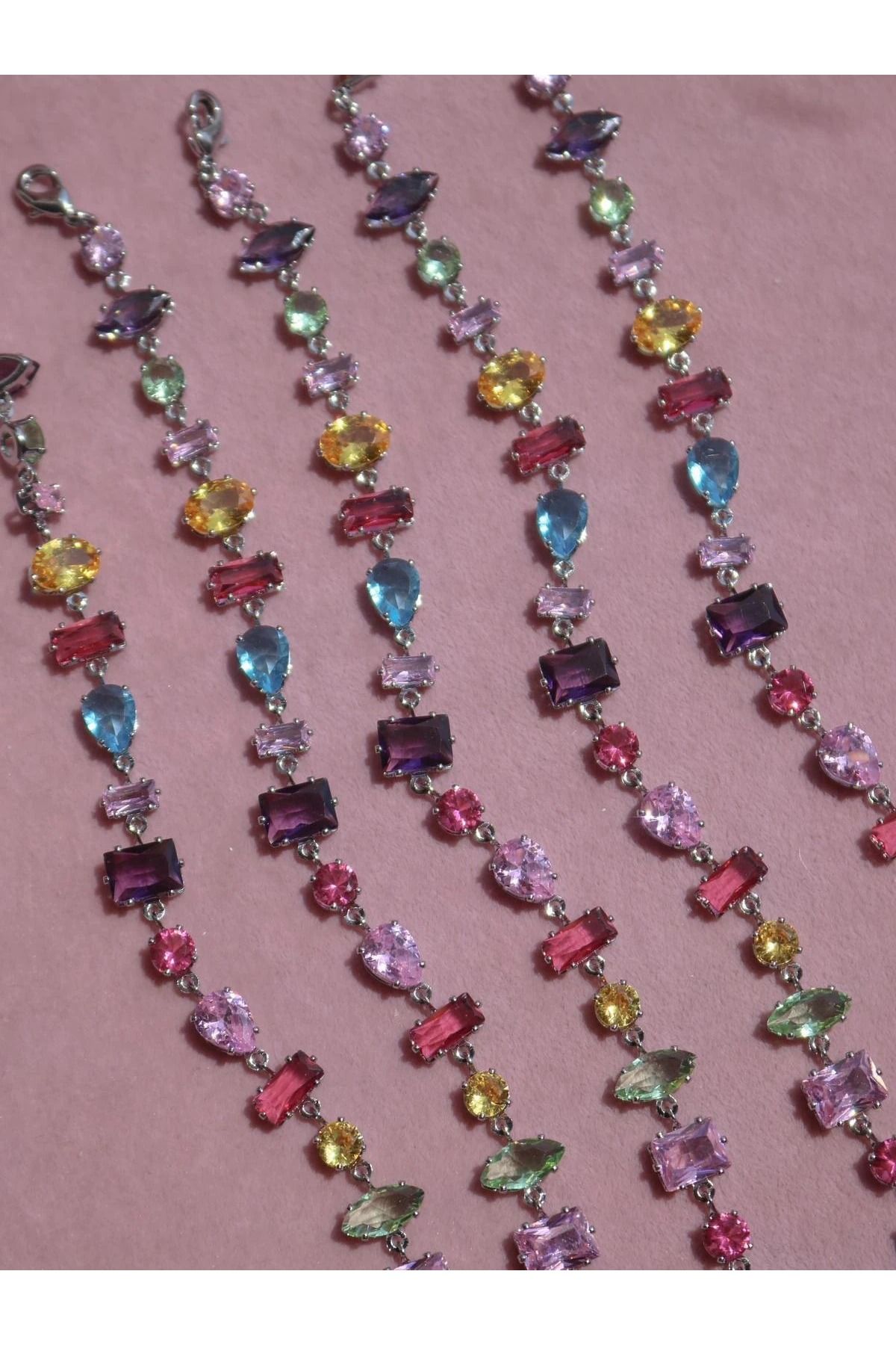 Reorah Collection Royal Gem Bileklik