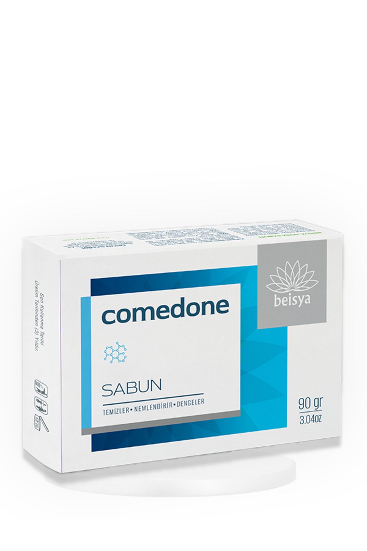 Beisya Comedone Sabun 90 gr
