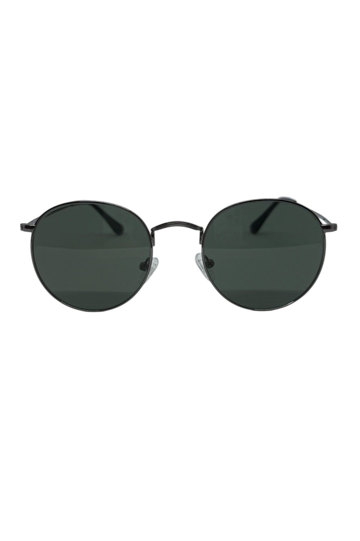 OPPİA 614 C3 Yuvarlak Unisex Güneş Gözlüğü