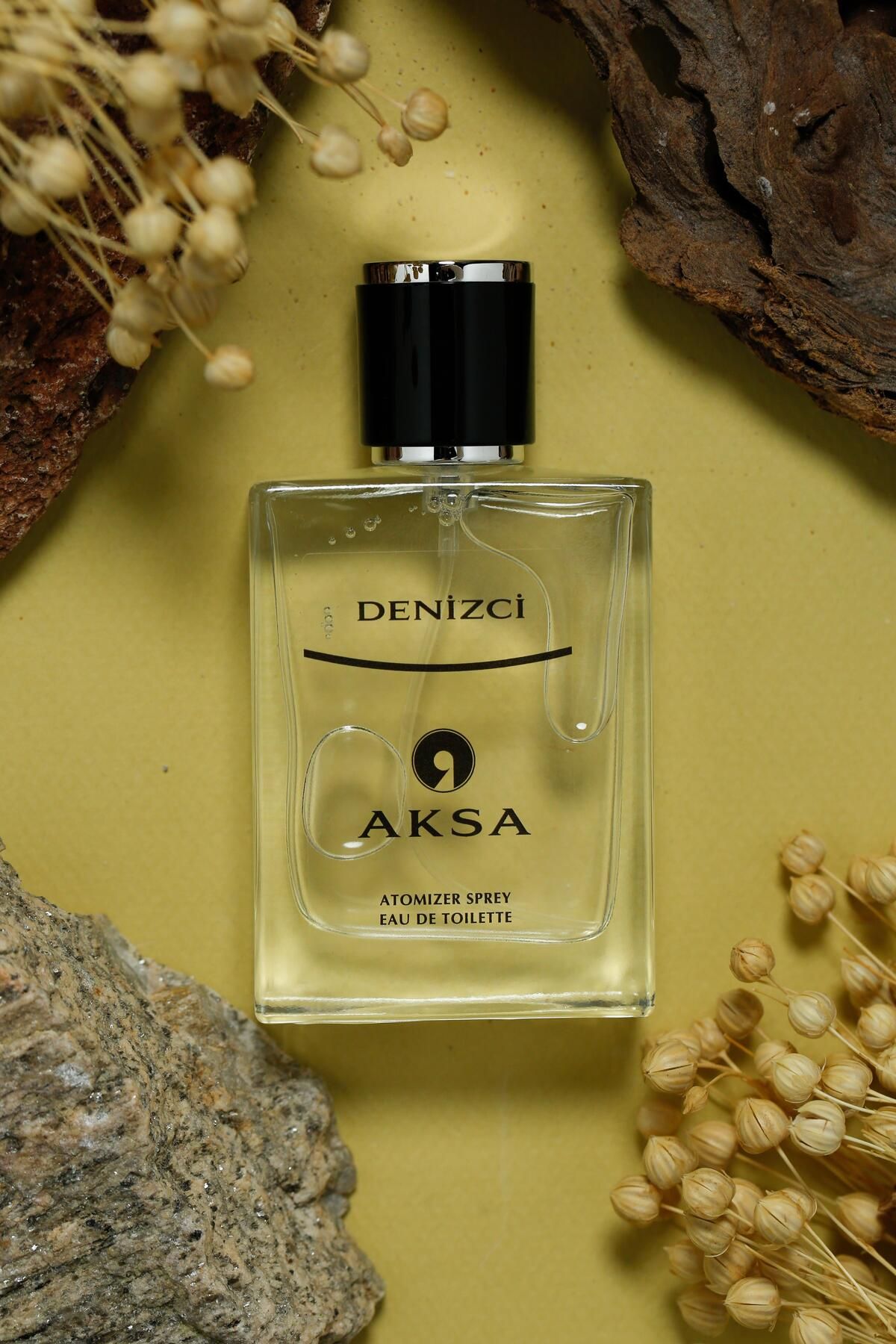 AKSA ESANS DENIZCI 50 ml Alkolsüz Parfüm
