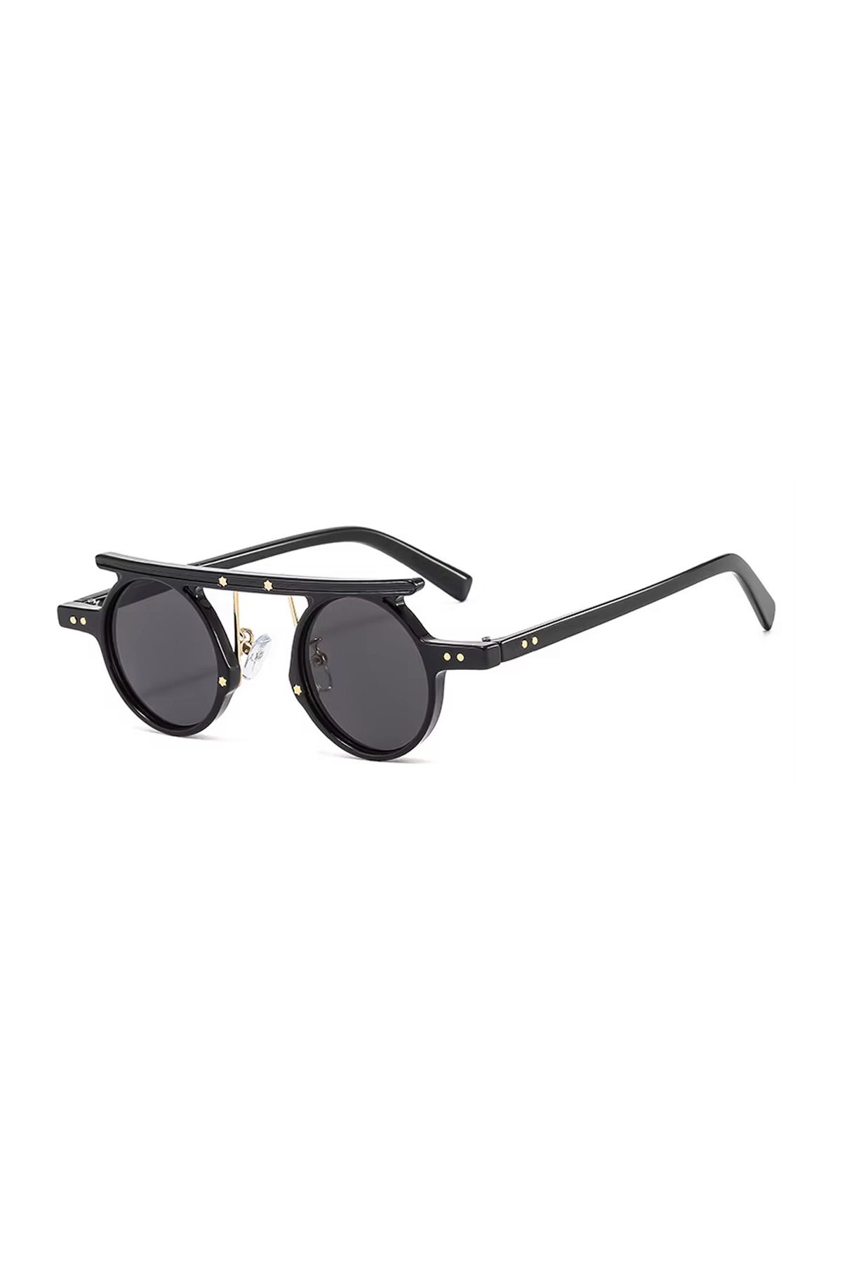 Toz Vintage Chelora Vintage & Retro Unisex Güneş Gözlüğü
