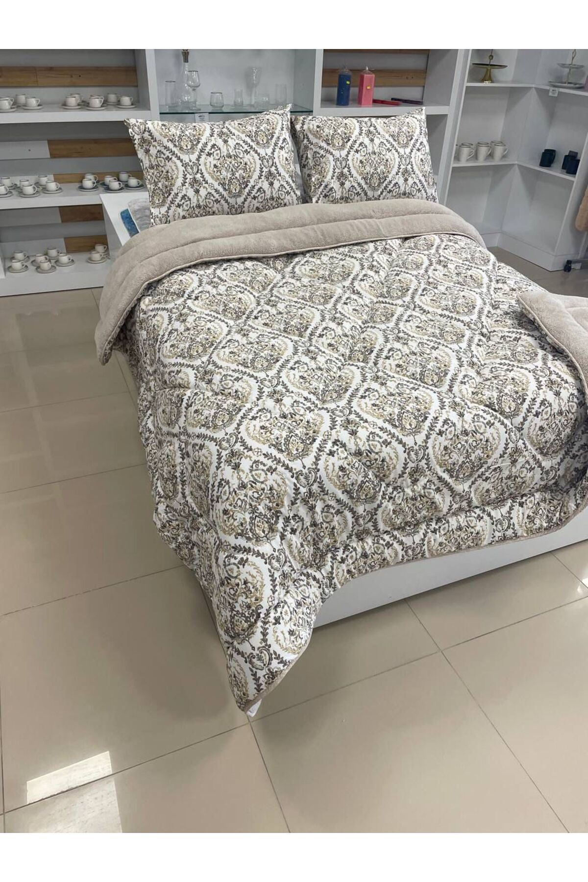 ست خواب دو نفره  7879494