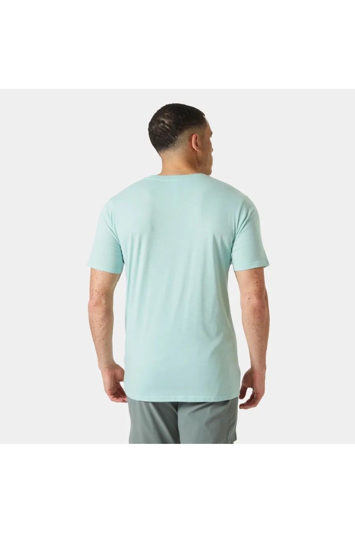Helly Hansen-TRIOU CU LOGO HH TECH 4