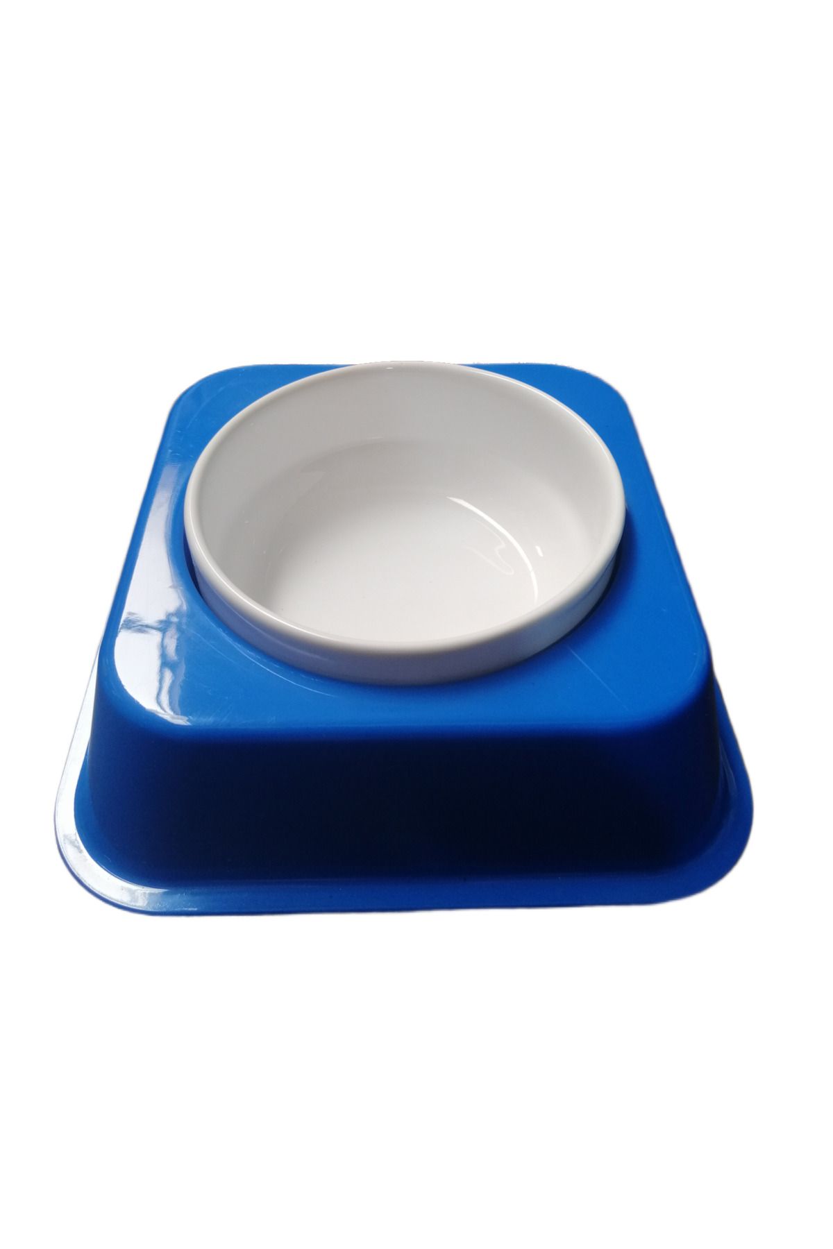içmak plastik Seramik mama kabı
