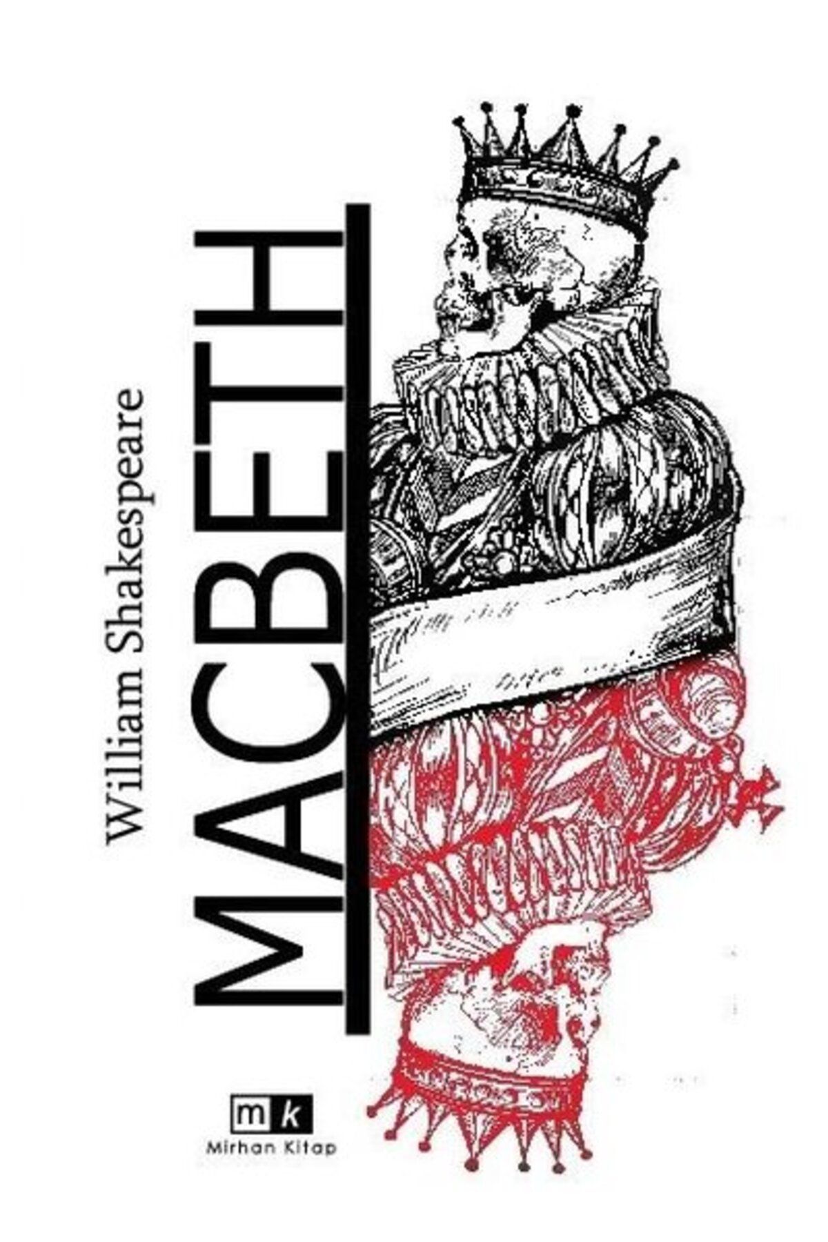 Mirhan Kitap MACBEHT