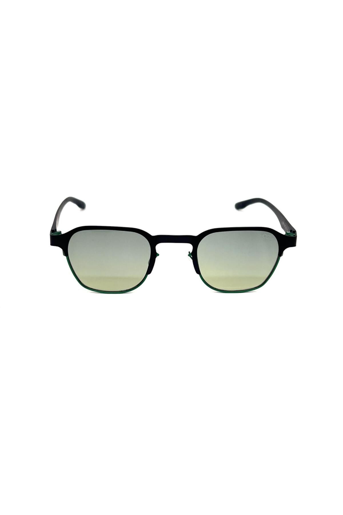 Obb Sunglasses OBB PR001 C59 Unisex Güneş Gözlüğü