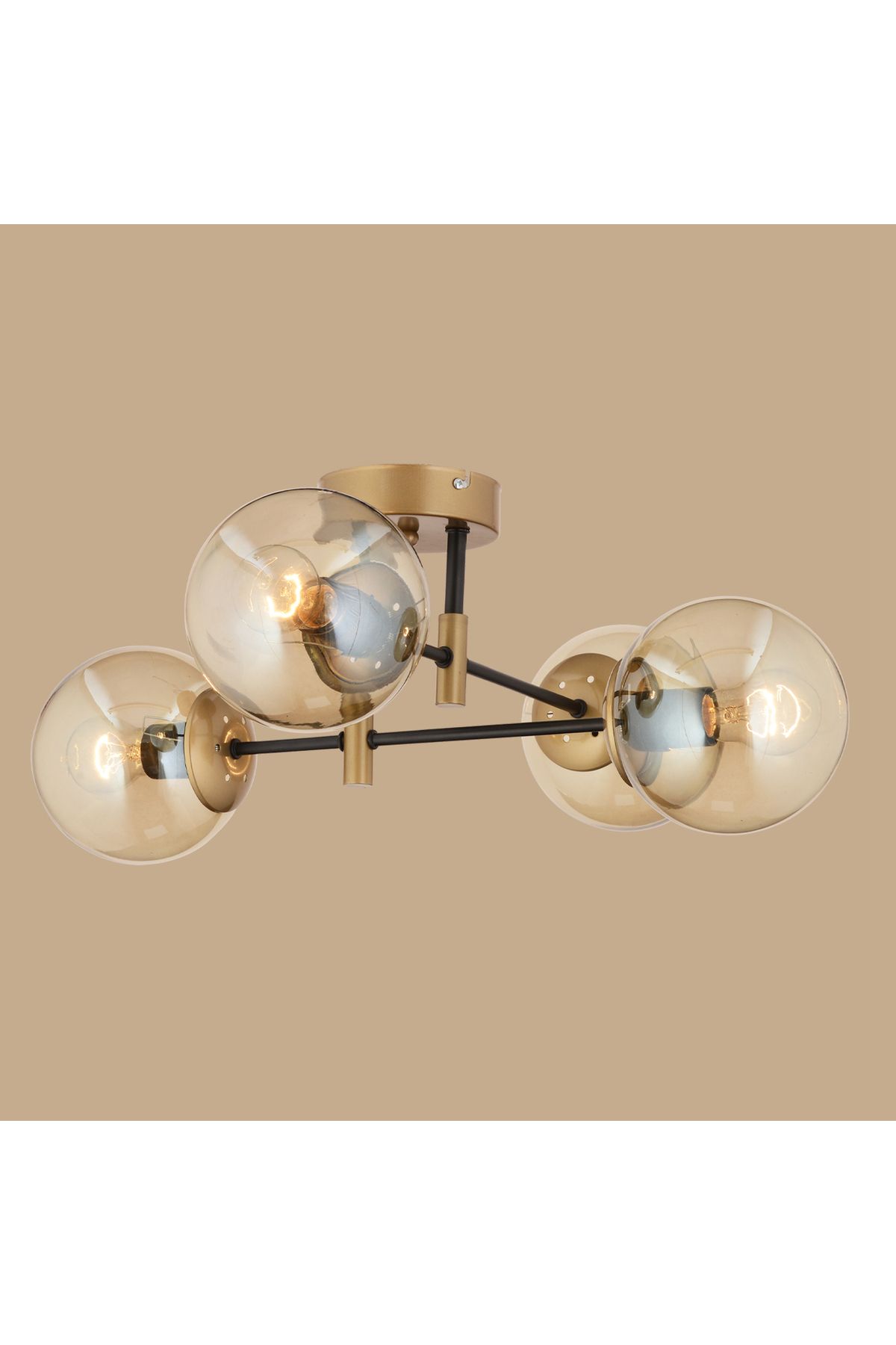 Bella Maison Cosmo Avize Gold (70x35 cm)
