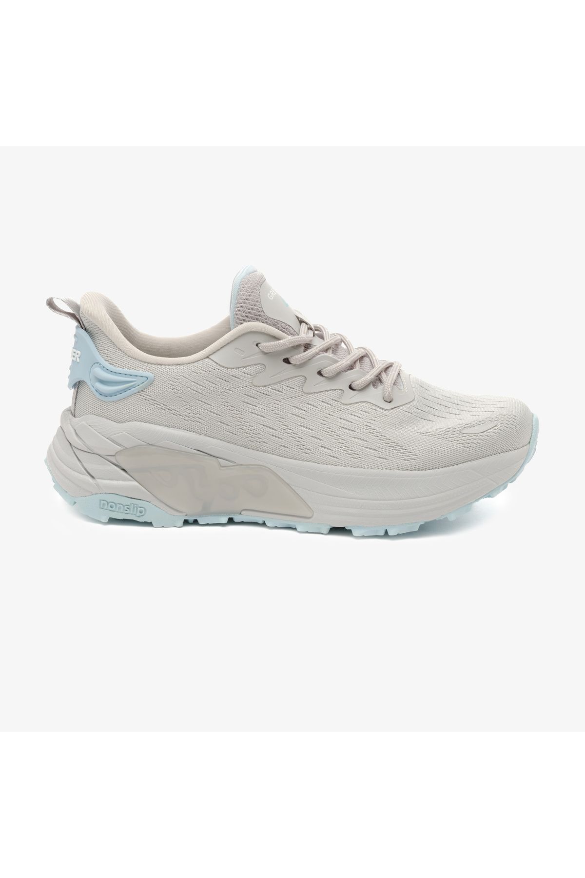 Greyder 5Y2SA18130-18130 ZN SPOR AYK