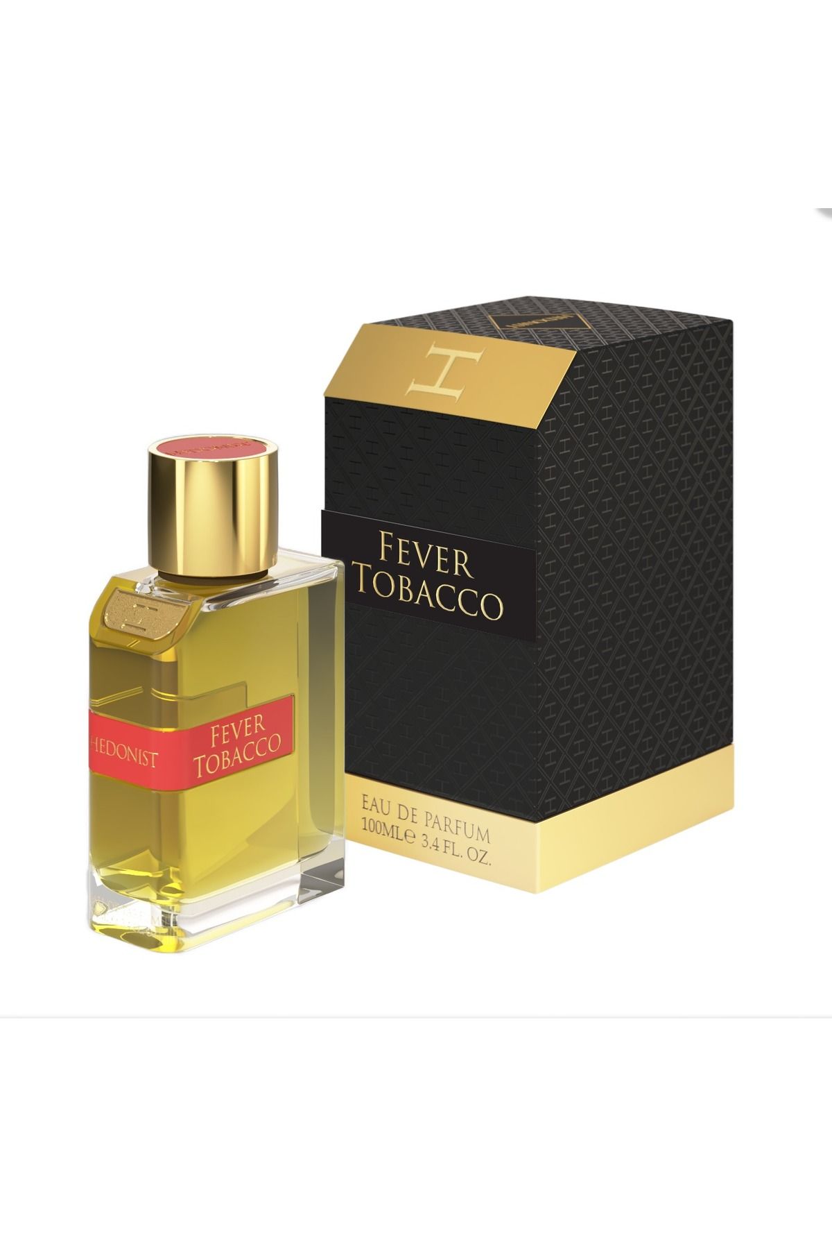 HEDONIST 100 ml Niche Edp Unisex Parfum Fever