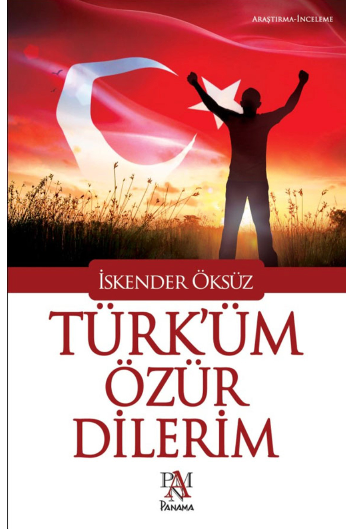 PANAMA TÜRK'ÜM ÖZÜR DİLERİM
