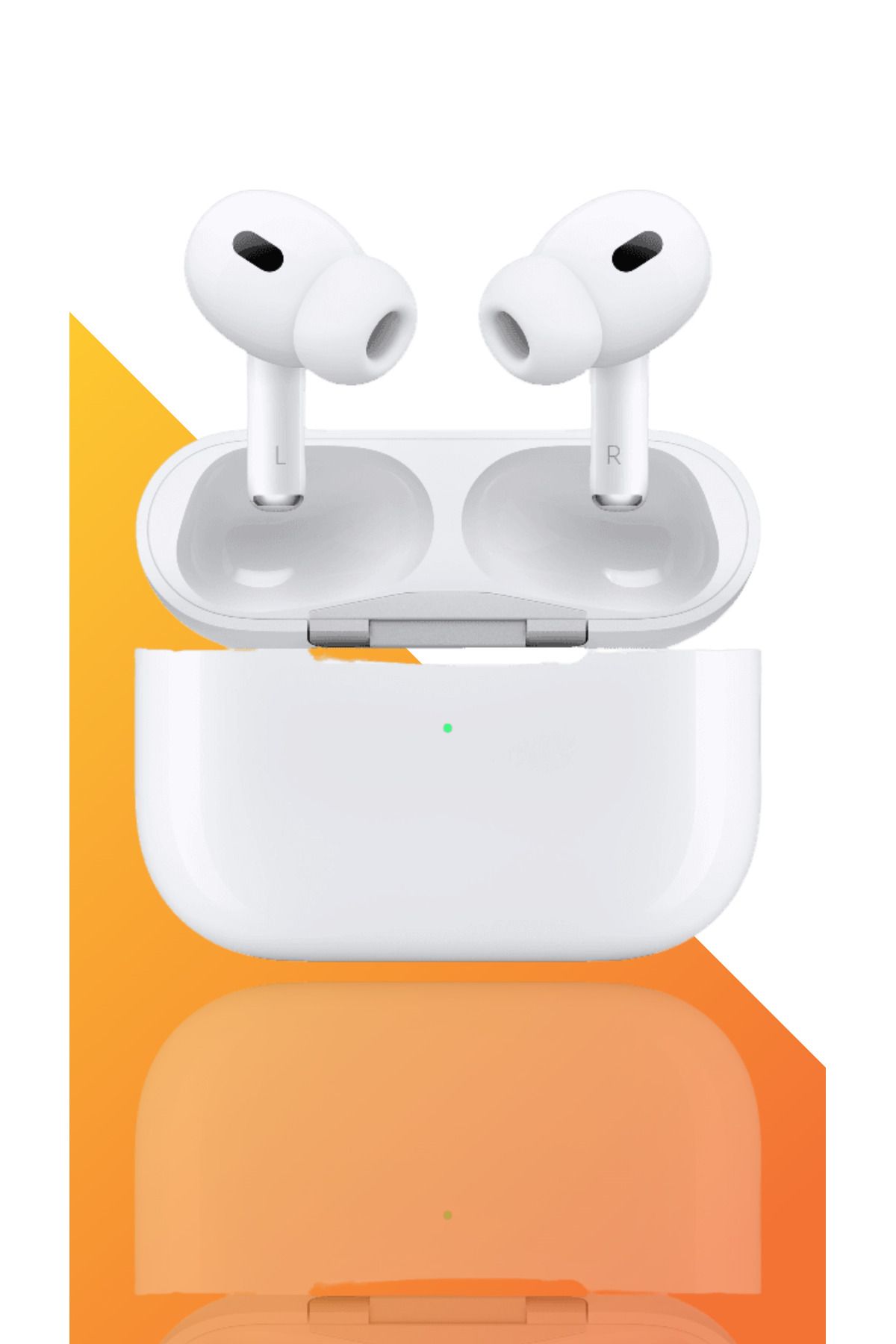GALİO DELUXE AirSound Pro Kablosuz Bluetooth Kulaklık | iOS & Android Uyumlu | Şık Tasarım & HD Ses