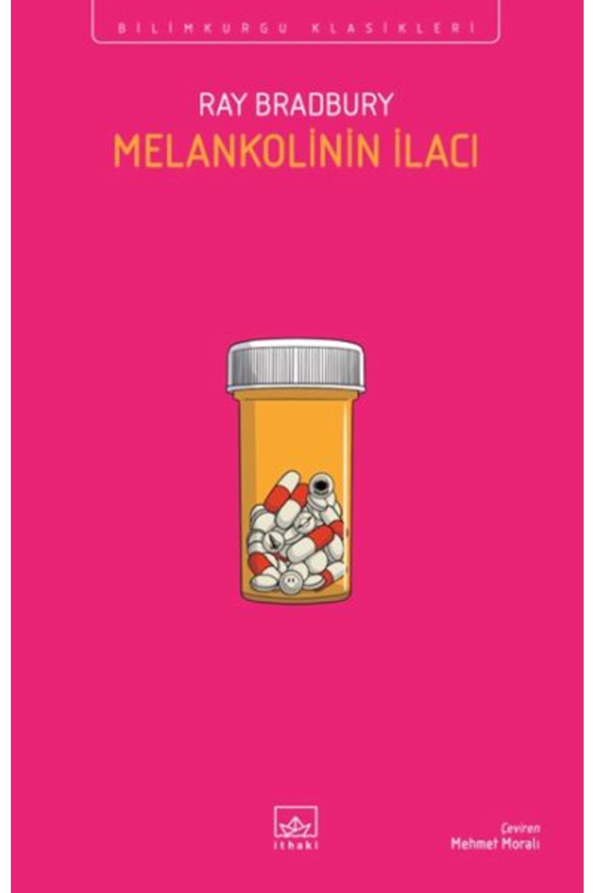 Destek Yayınları Melankolinin İlacı
