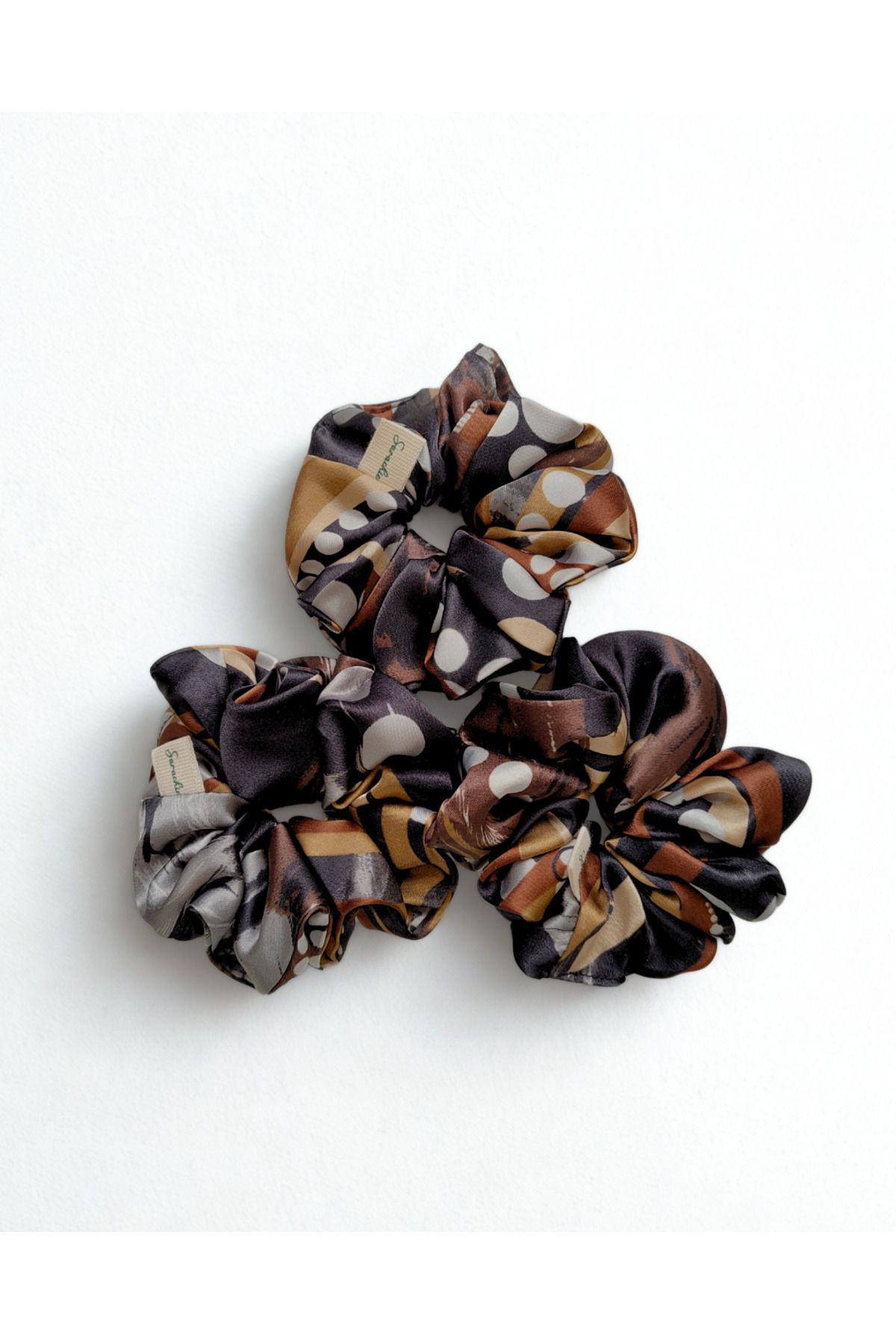 SARACHIC Scrunchie