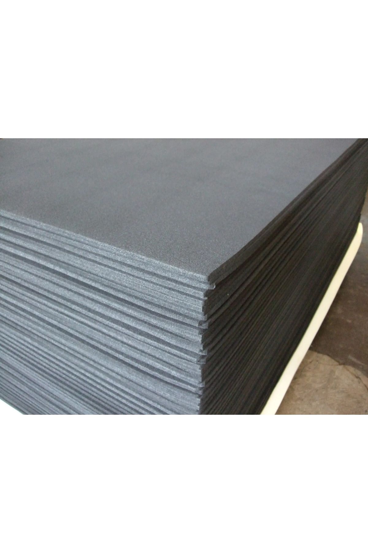 MUSA KANEPE Sünger 32 Dansite - Döşeme Süngeri - Yatak Süngeri - Sedir Süngeri - Sandalye Süngeri 120x240cm