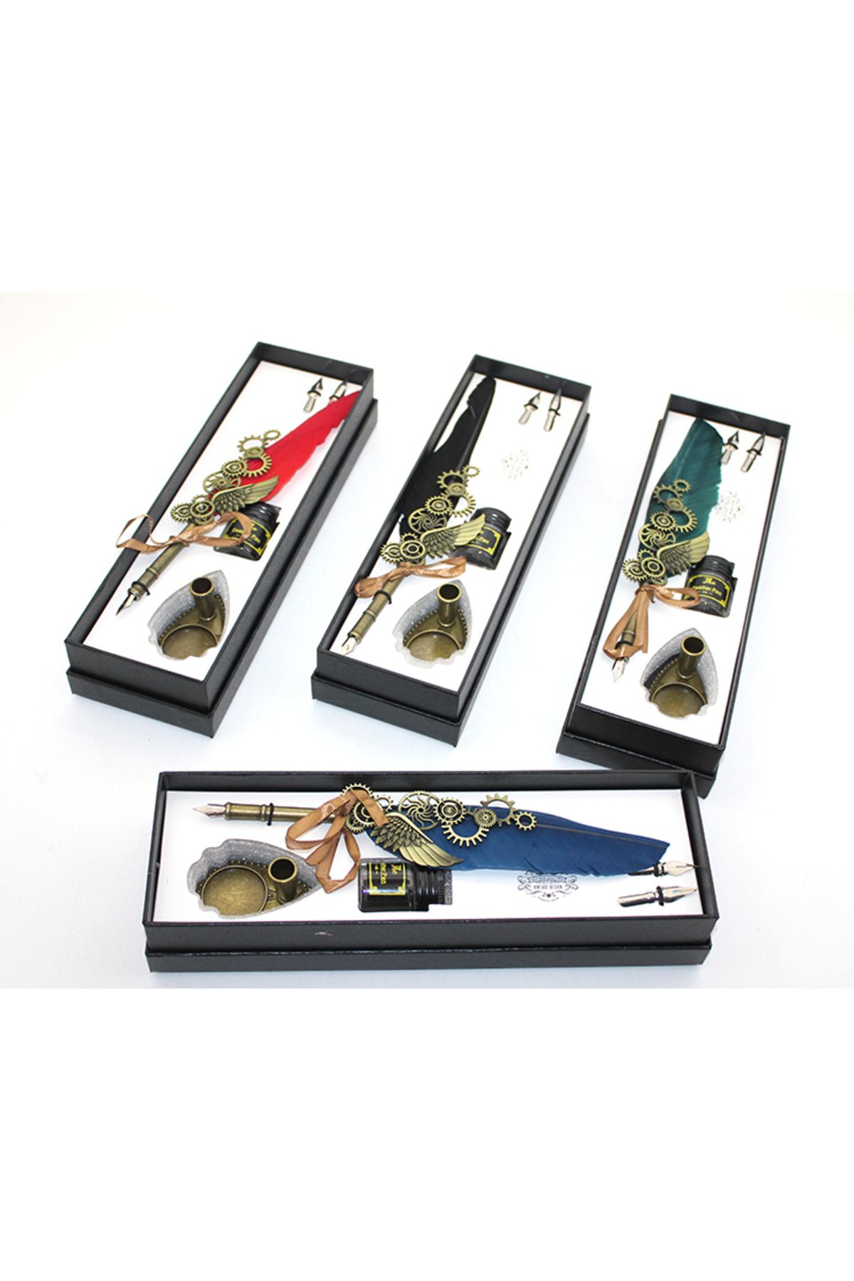 Shopyzone Divit Hokka Seti Model 4