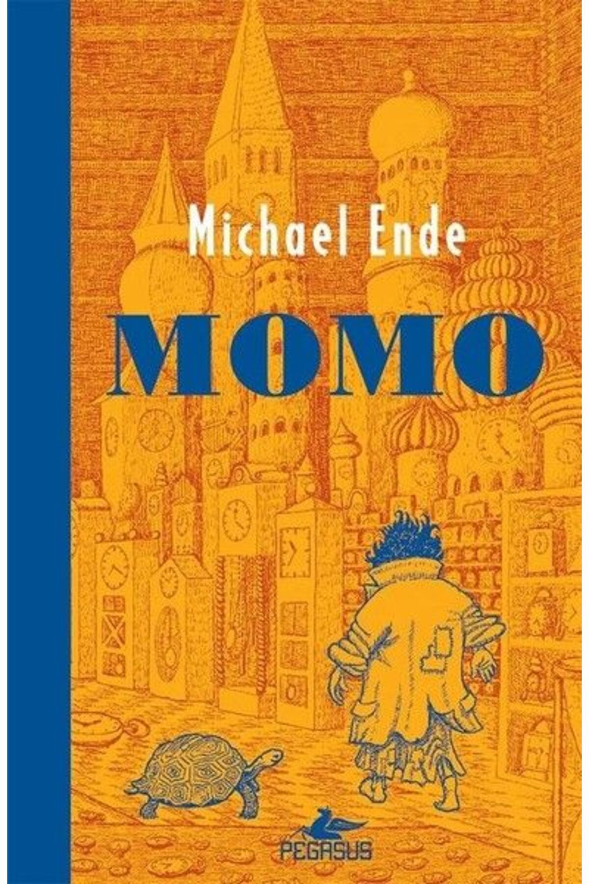 Karatay Yayınları Momo
