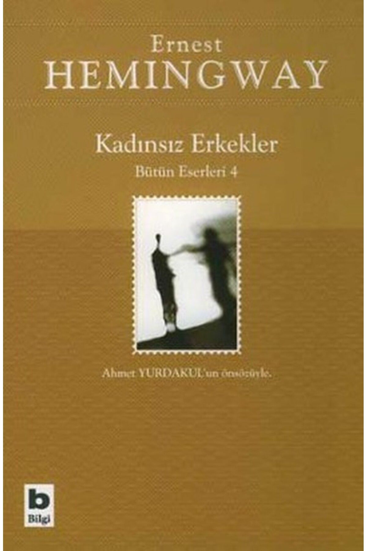 Destek Yayınları Kadınsız Erkekler