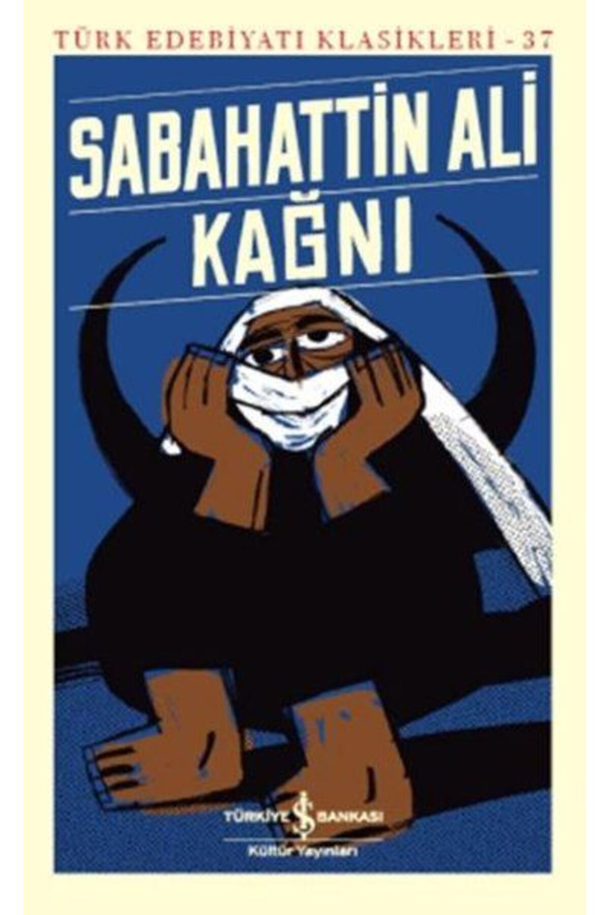 Destek Yayınları Kağnı Türk Edebiyatı Klasikleri
