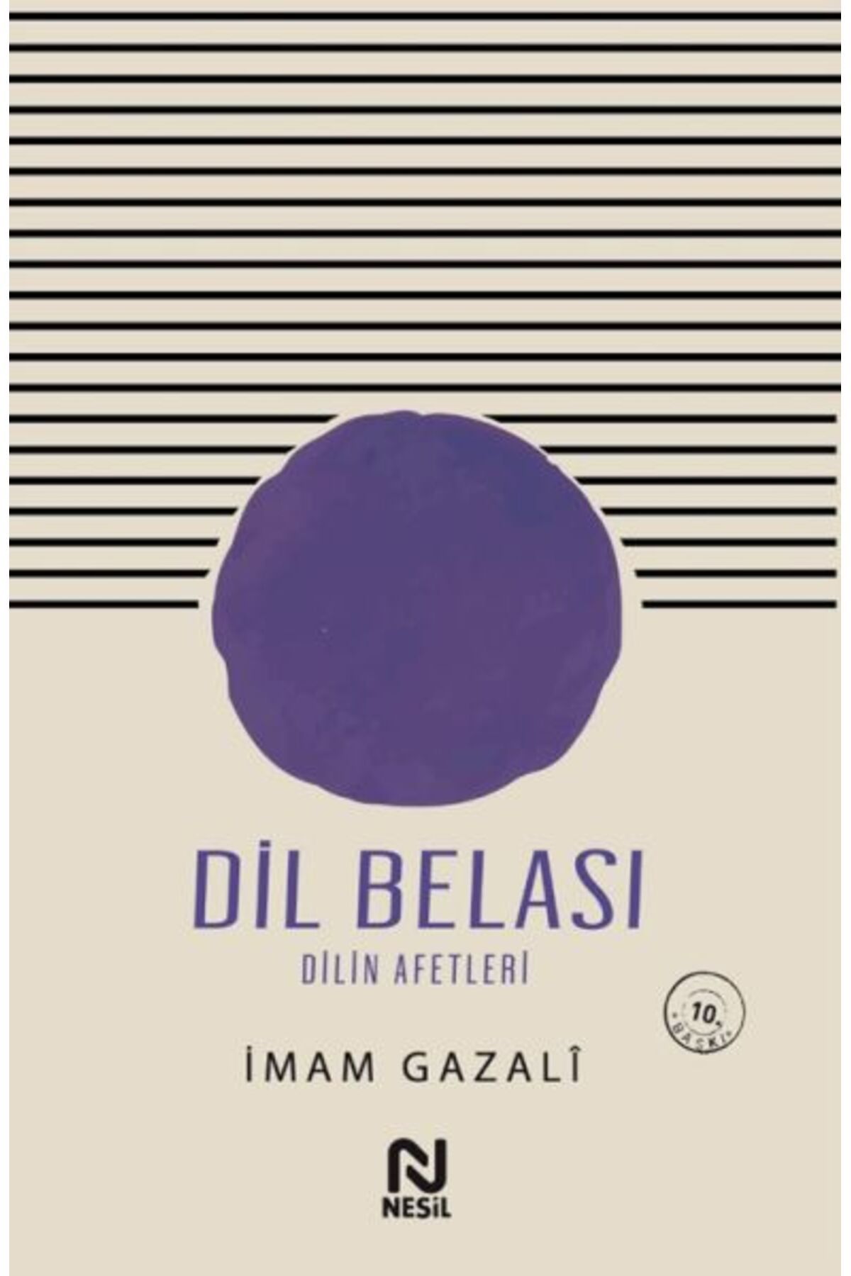 Destek Yayınları Dil BelasıDilin Afetleri