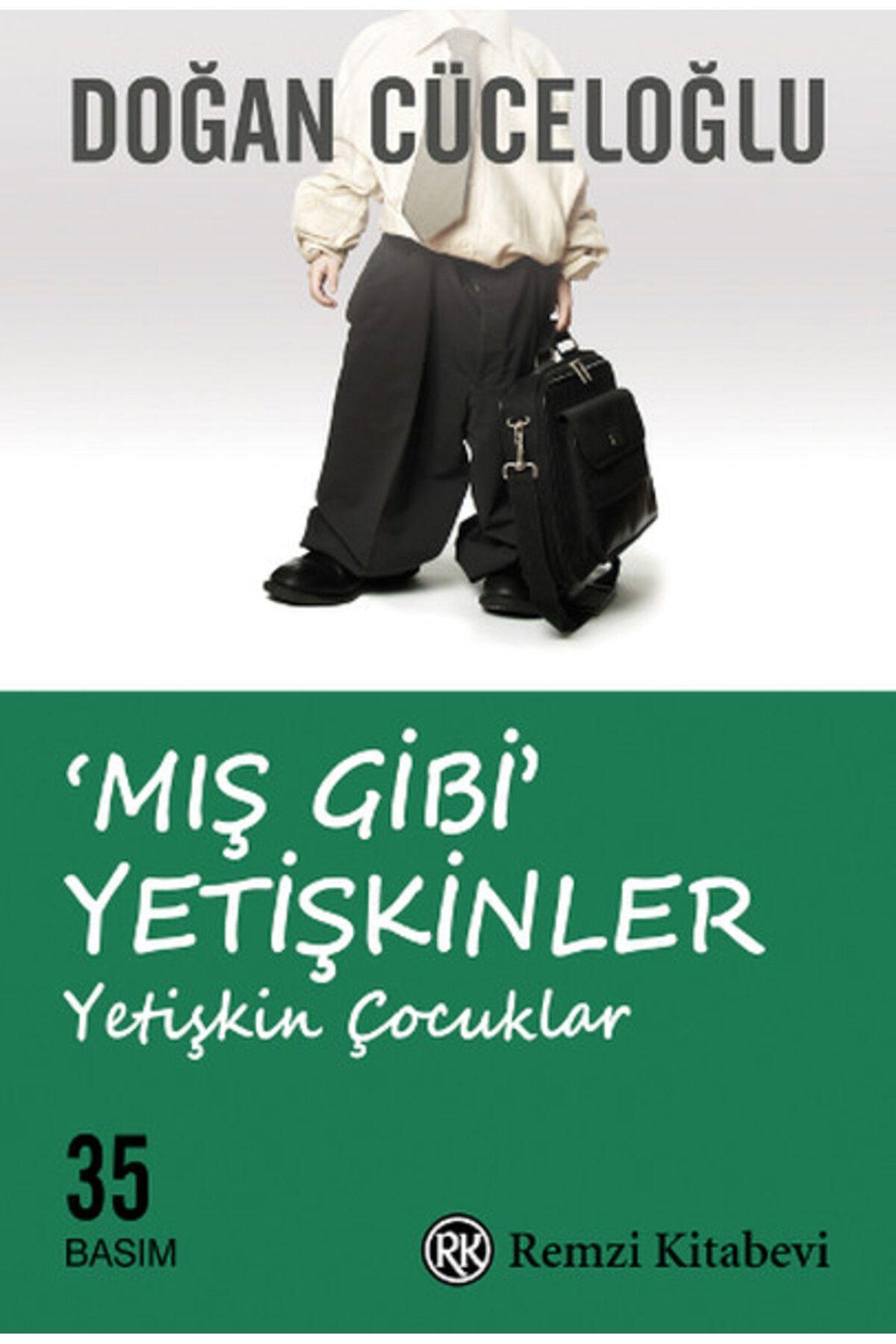 Destek Yayınları Mış Gibi Yetişkinler