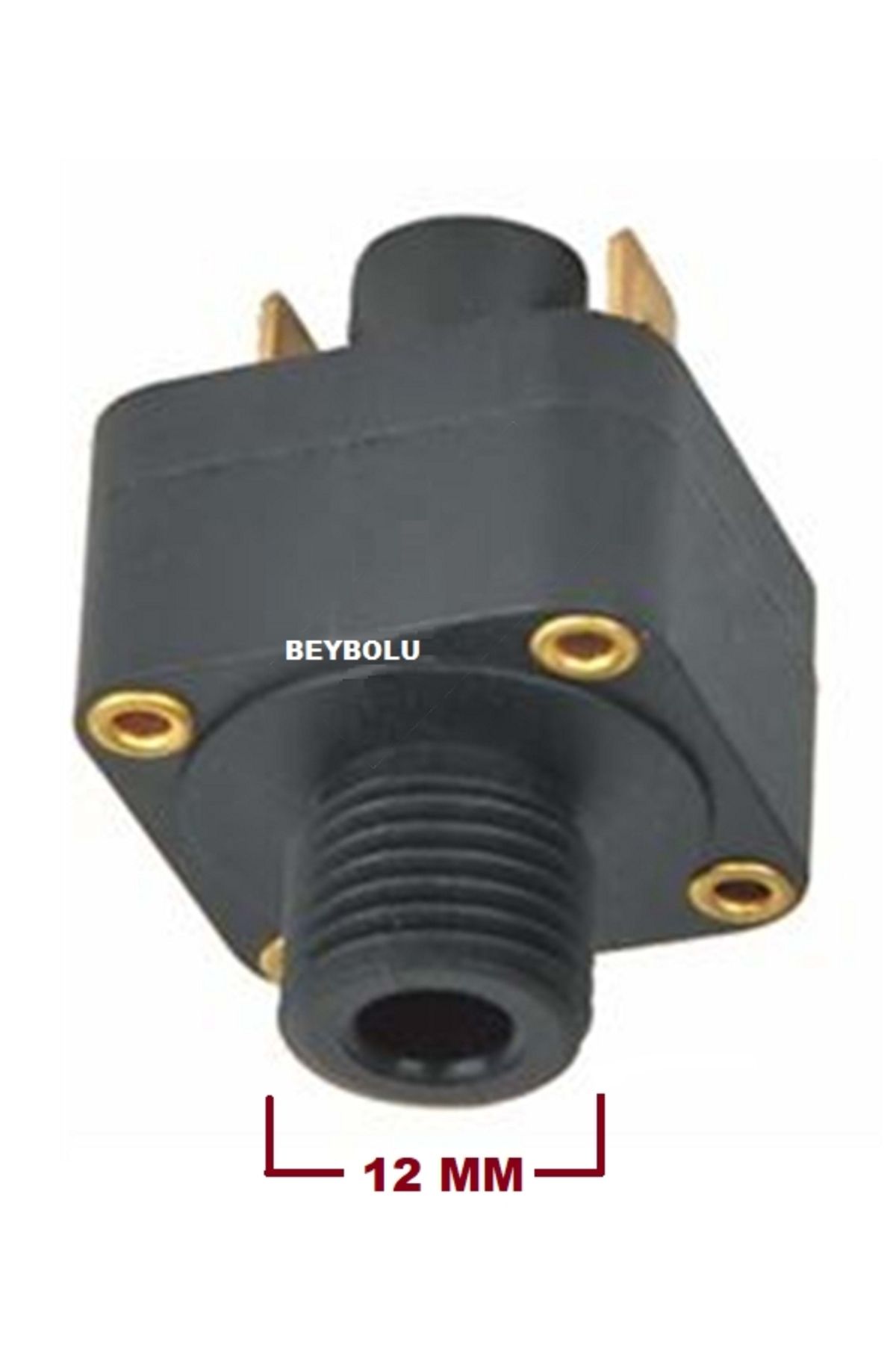 FullYedek Ariston Kombi Düşük Basınç Sensörü SWITCHİ HUADI DİŞLİ KARE- CHAFFOTEAUX 61003495