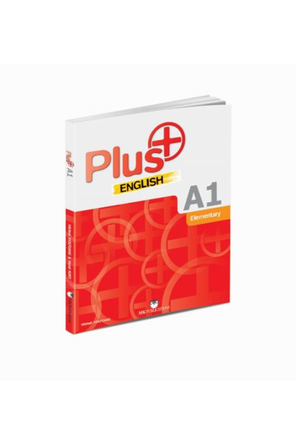 Destek Yayınları Plus A1 İngilizce Gramer