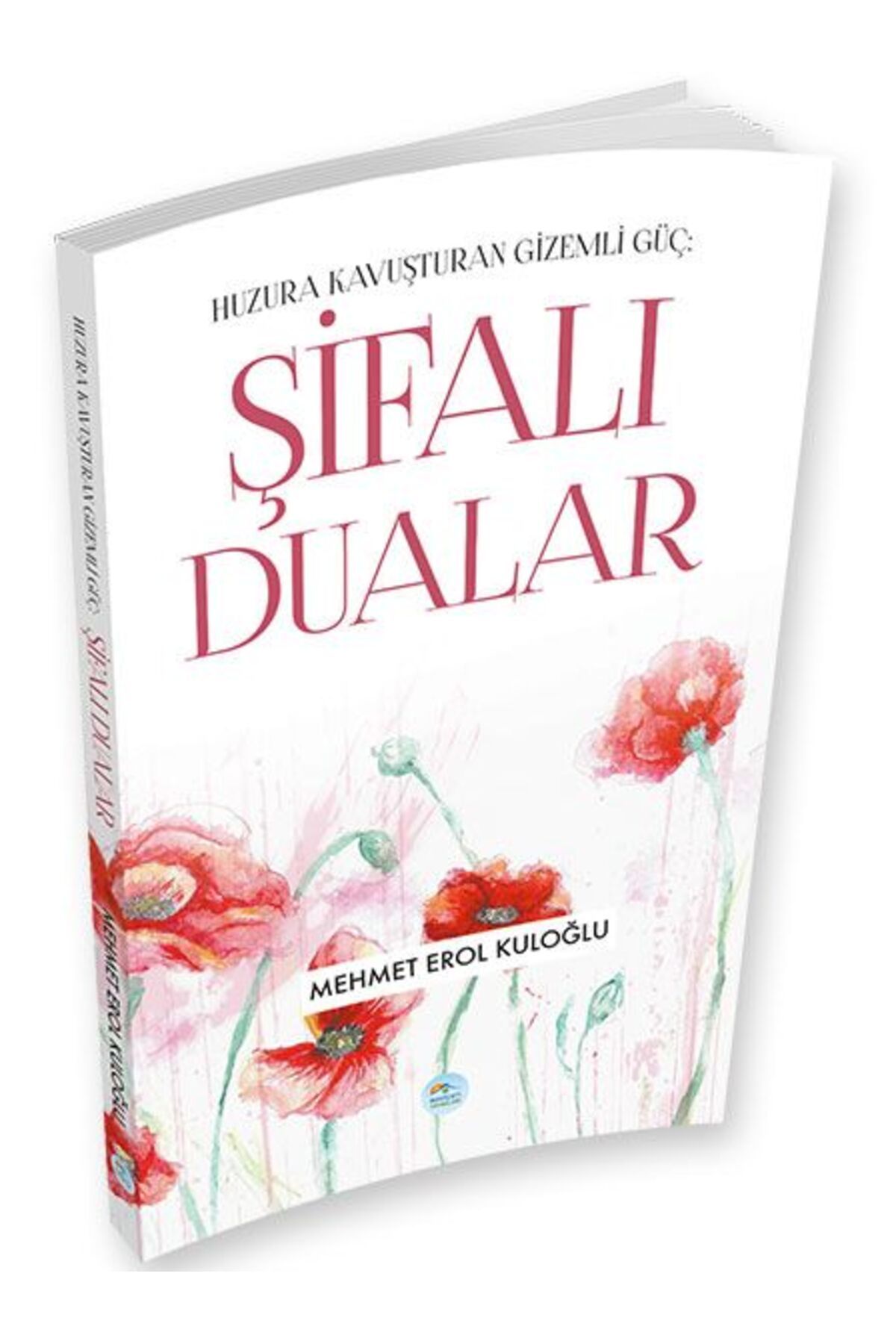 Destek Yayınları Şifalı Dualar