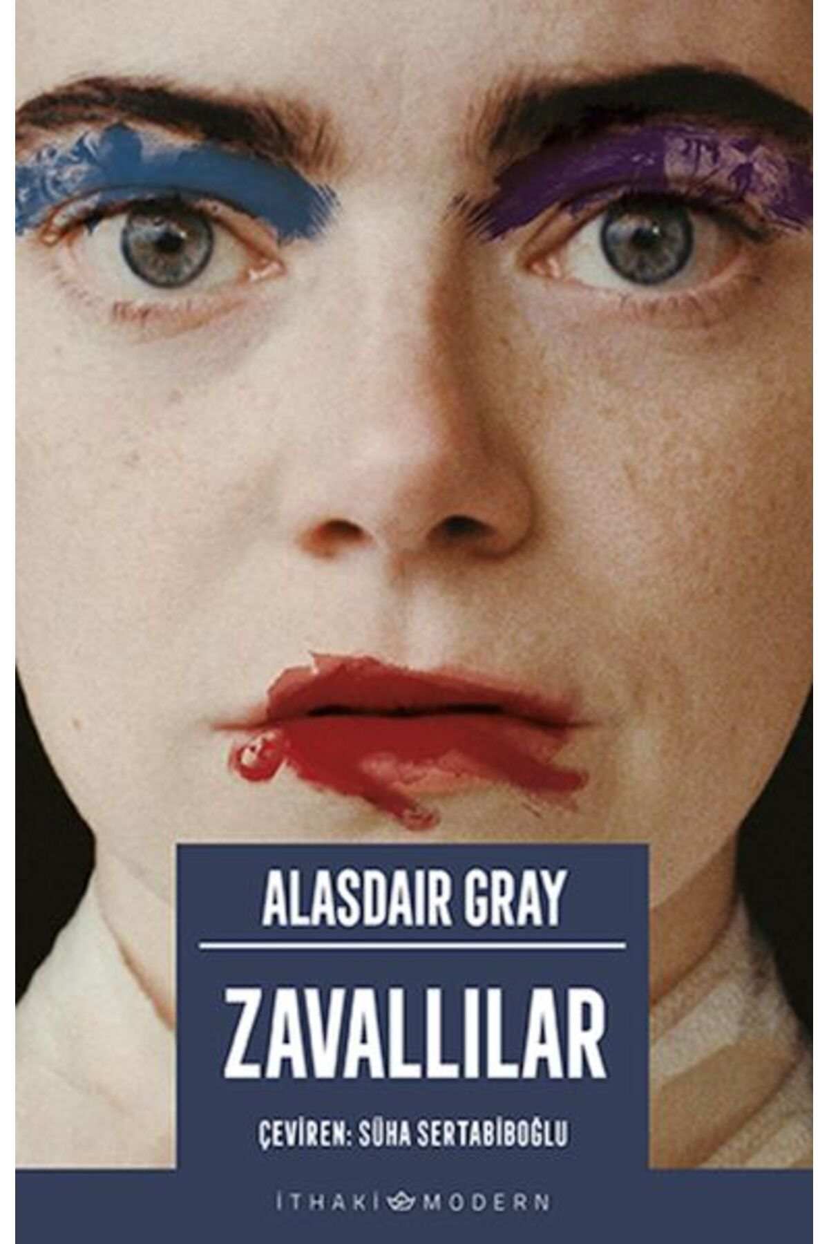Destek Yayınları Zavallılar