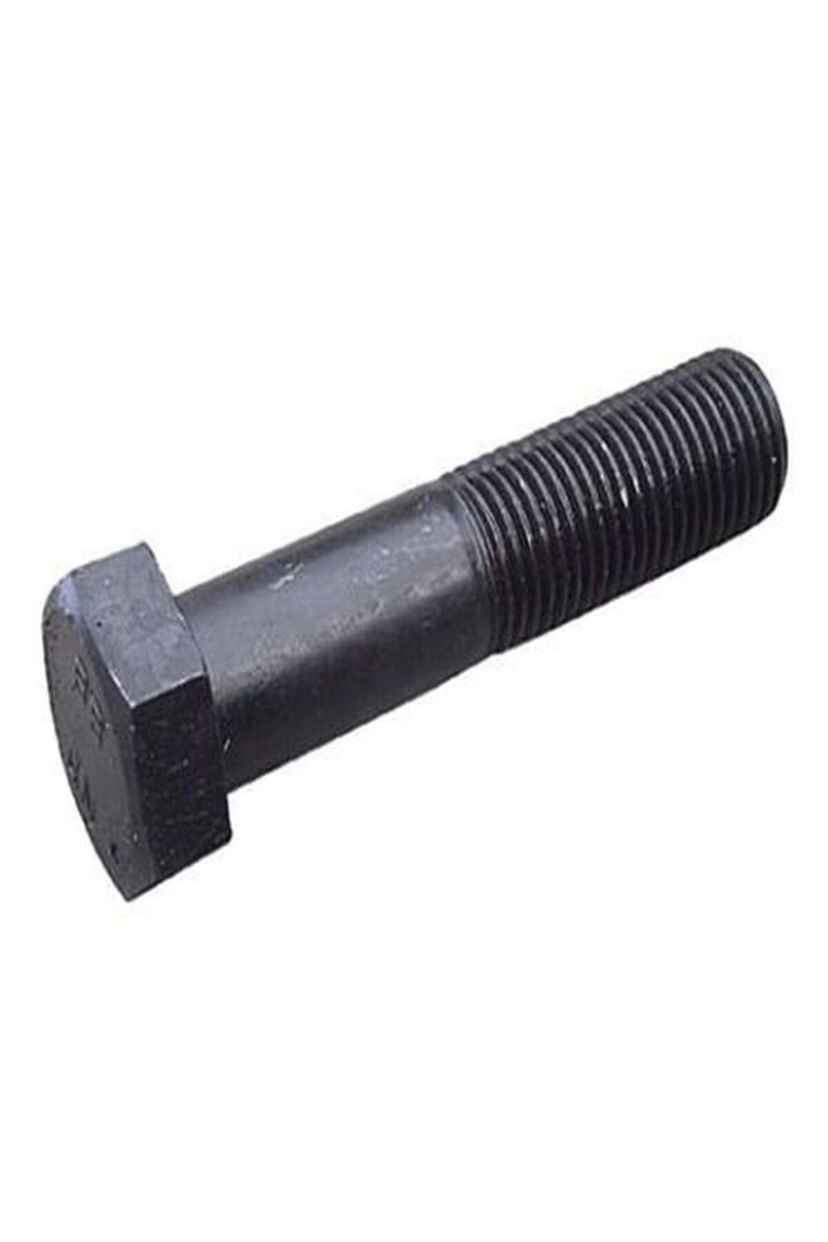 Alp M45X400 8.8. ÇELİK CİVATA SİYAH