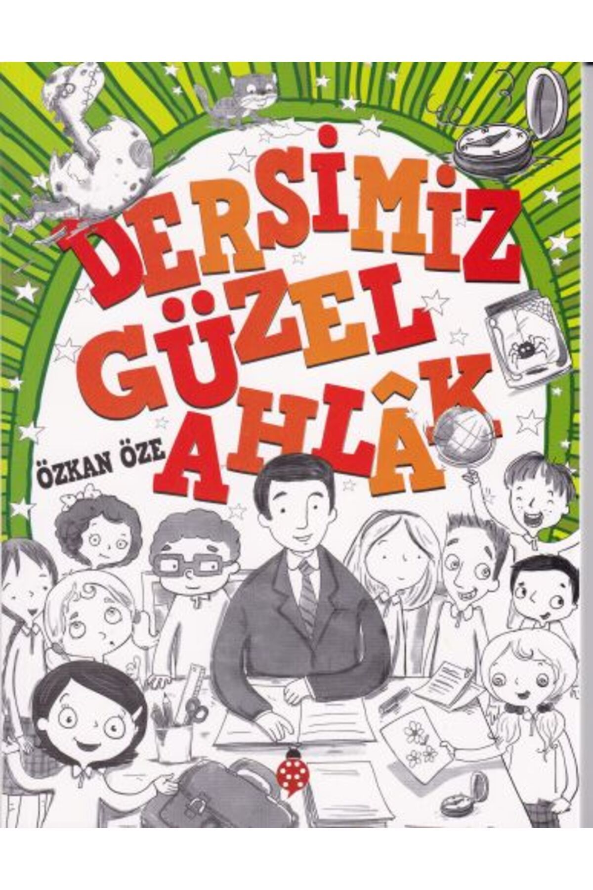 Karatay Yayınları Dersimiz Güzel Ahlak