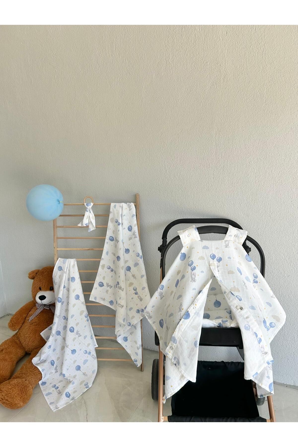 Aras Collection 5 li Mini Set