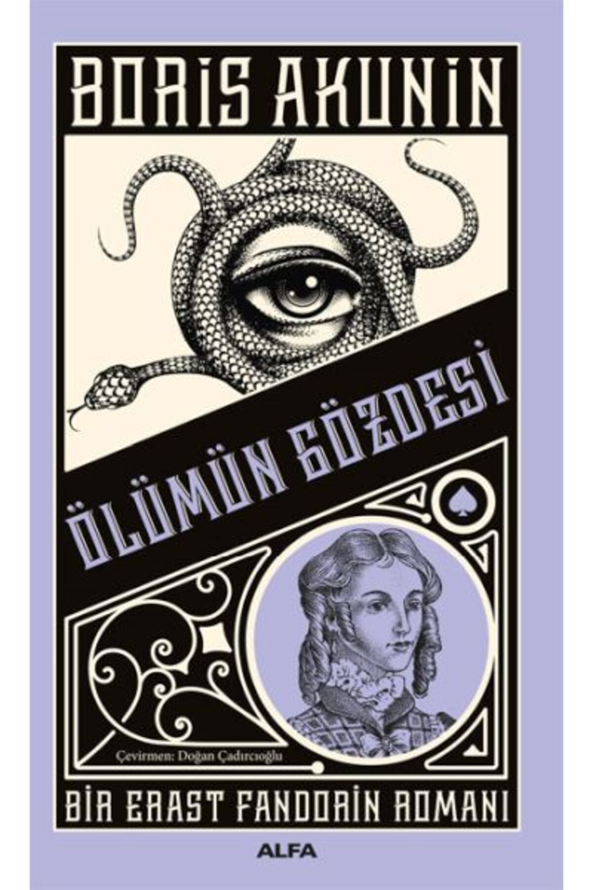 Karatay Yayınları Ölümün Gözdesi