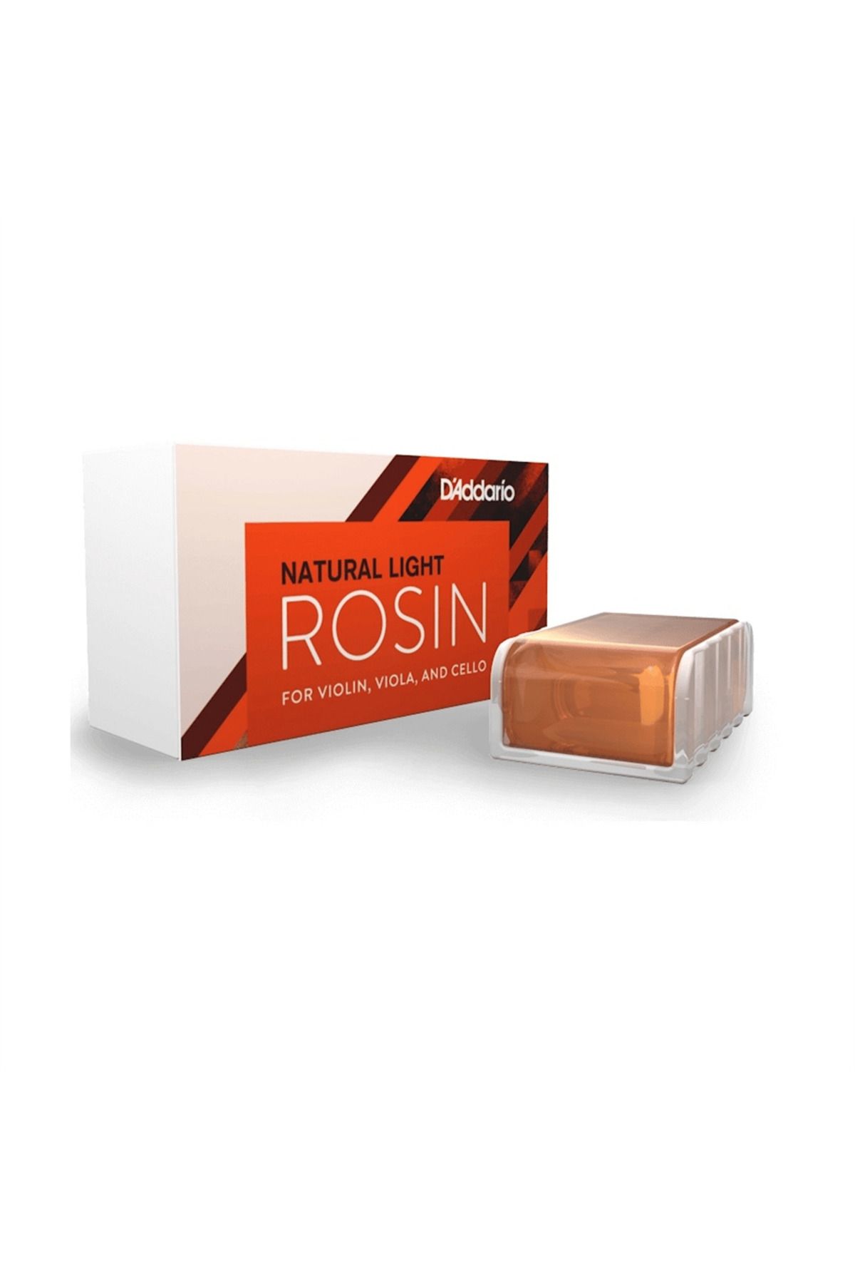 Daddario D'Addario ROSİN Keman- Viyola- Çello Reçinesi