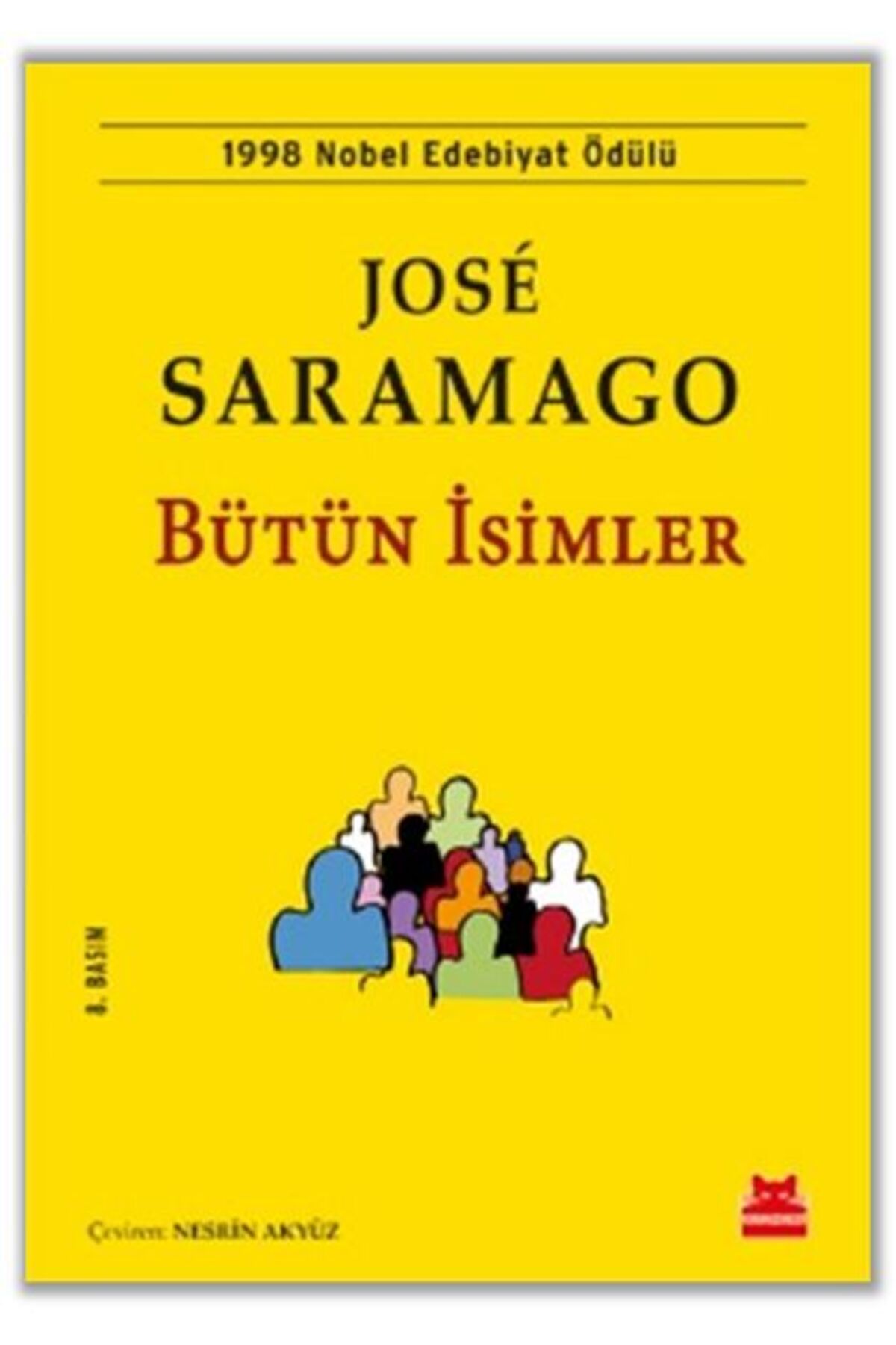 Destek Yayınları Bütün İsimler