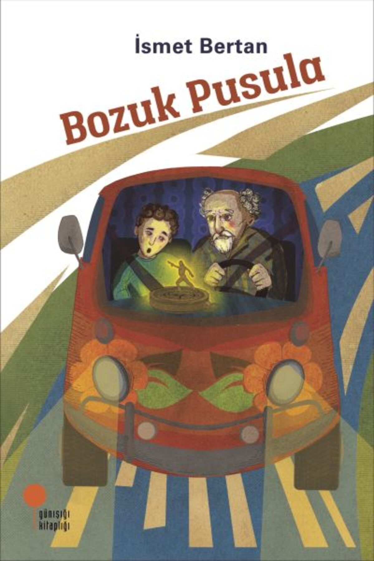 Destek Yayınları Bozuk Pusula